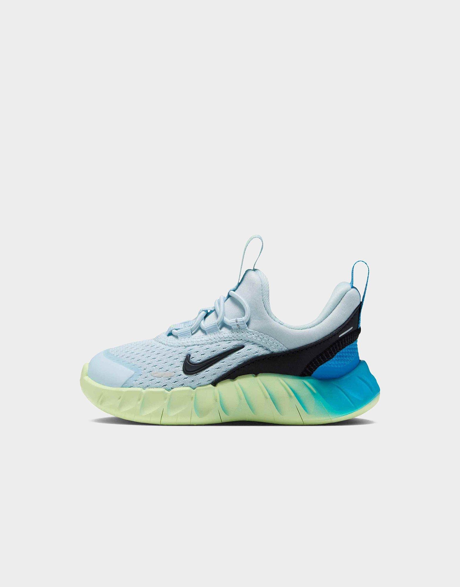 Nike BABY& TODDLER SHOES