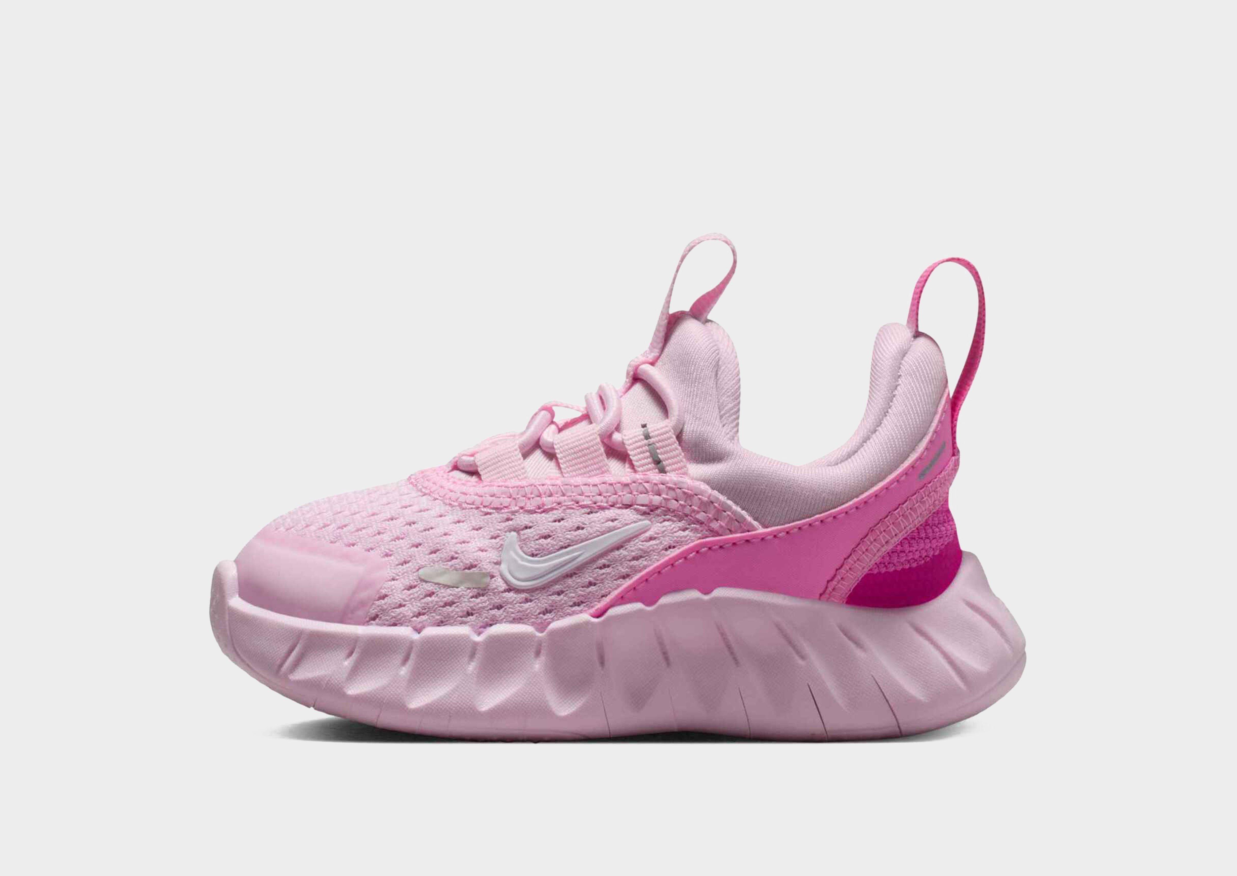 Nike BABY& TODDLER SHOES