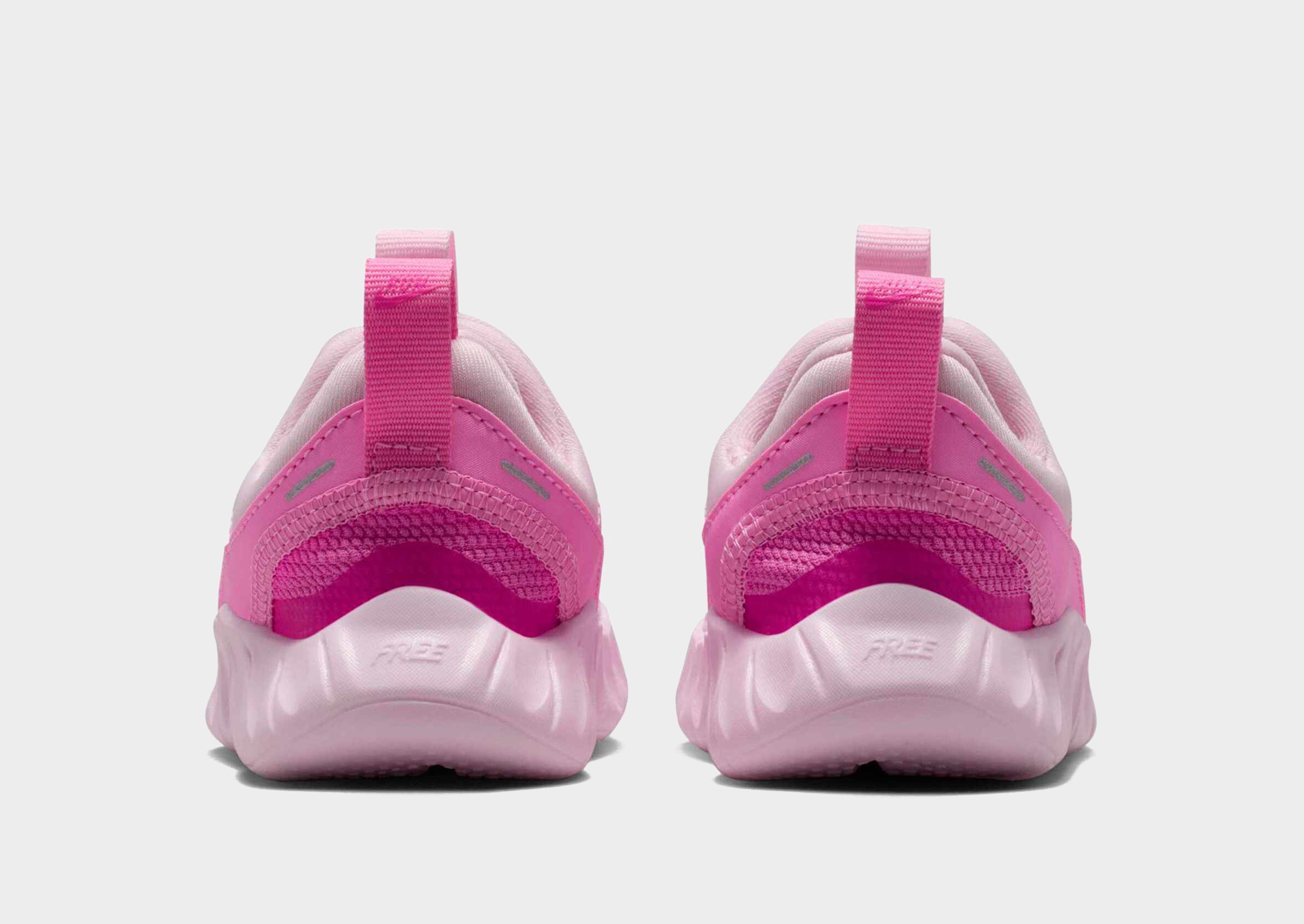 Nike BABY& TODDLER SHOES