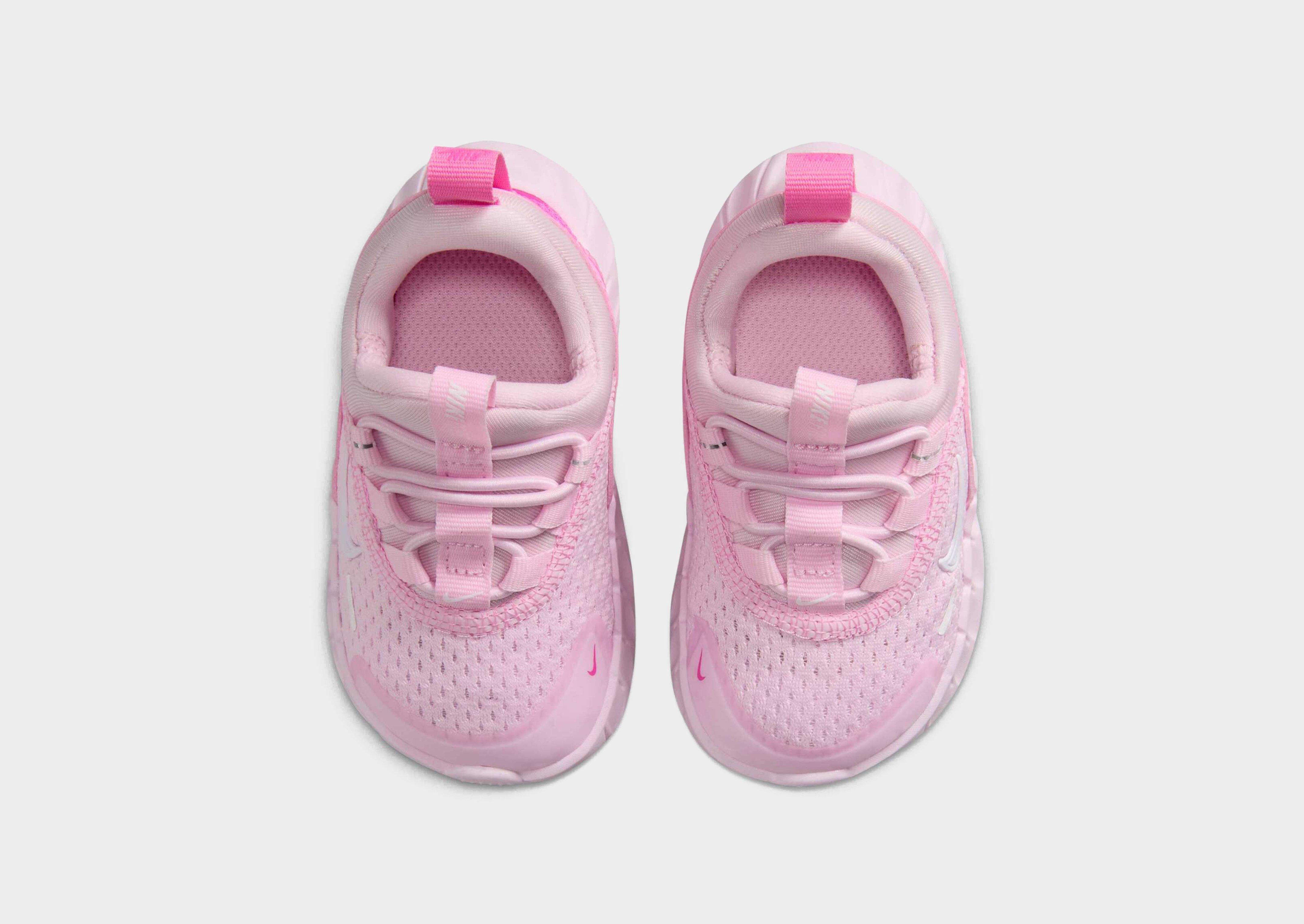 Nike BABY& TODDLER SHOES