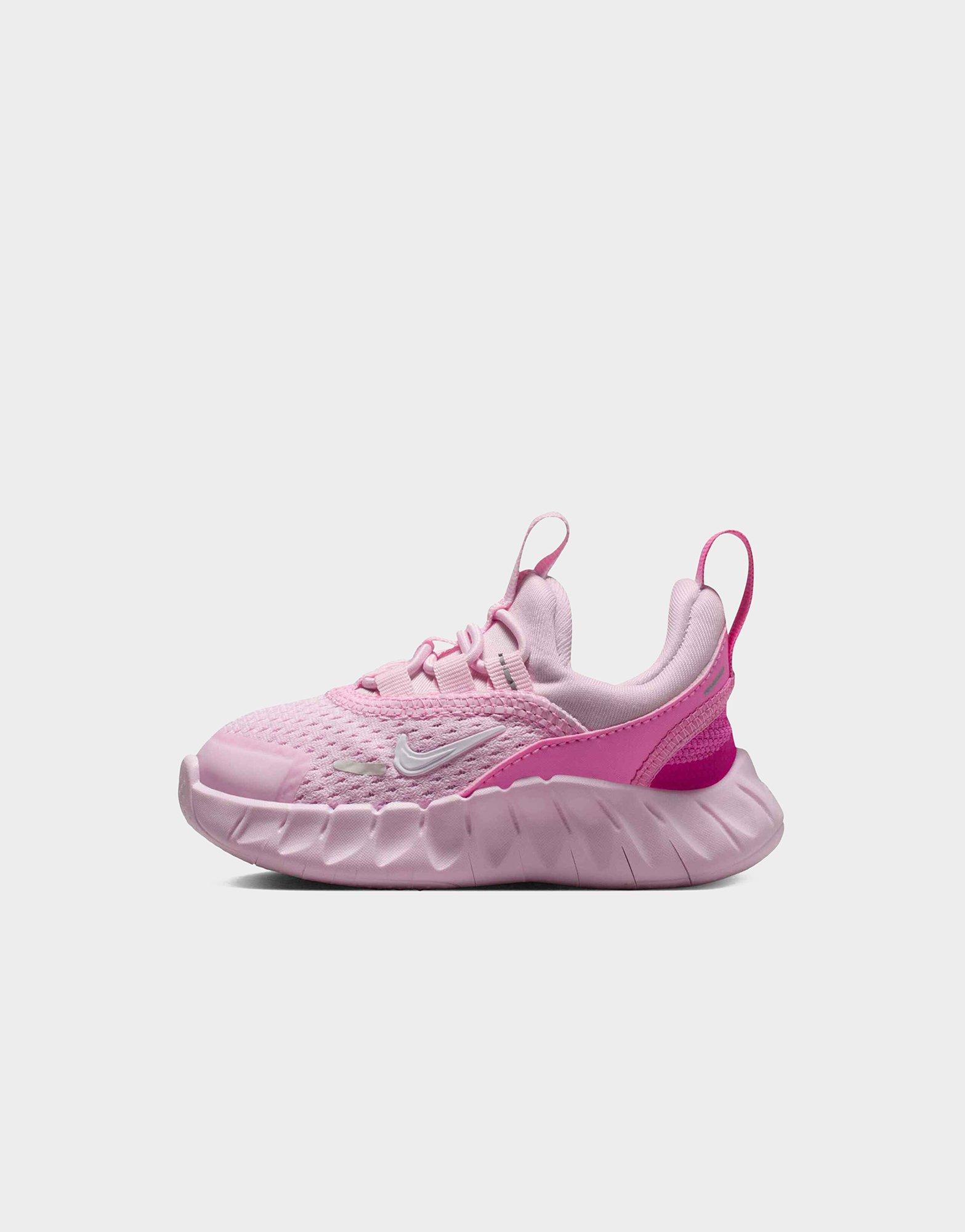Nike BABY& TODDLER SHOES