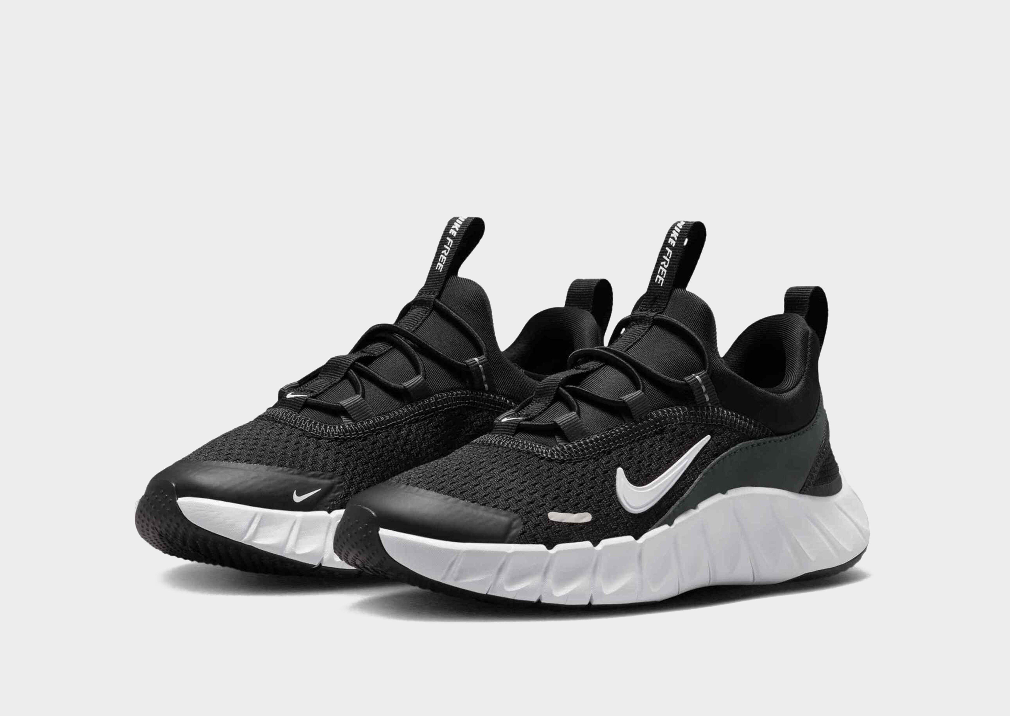 Nike Hardloopschoenen voor kleuters Free Ride