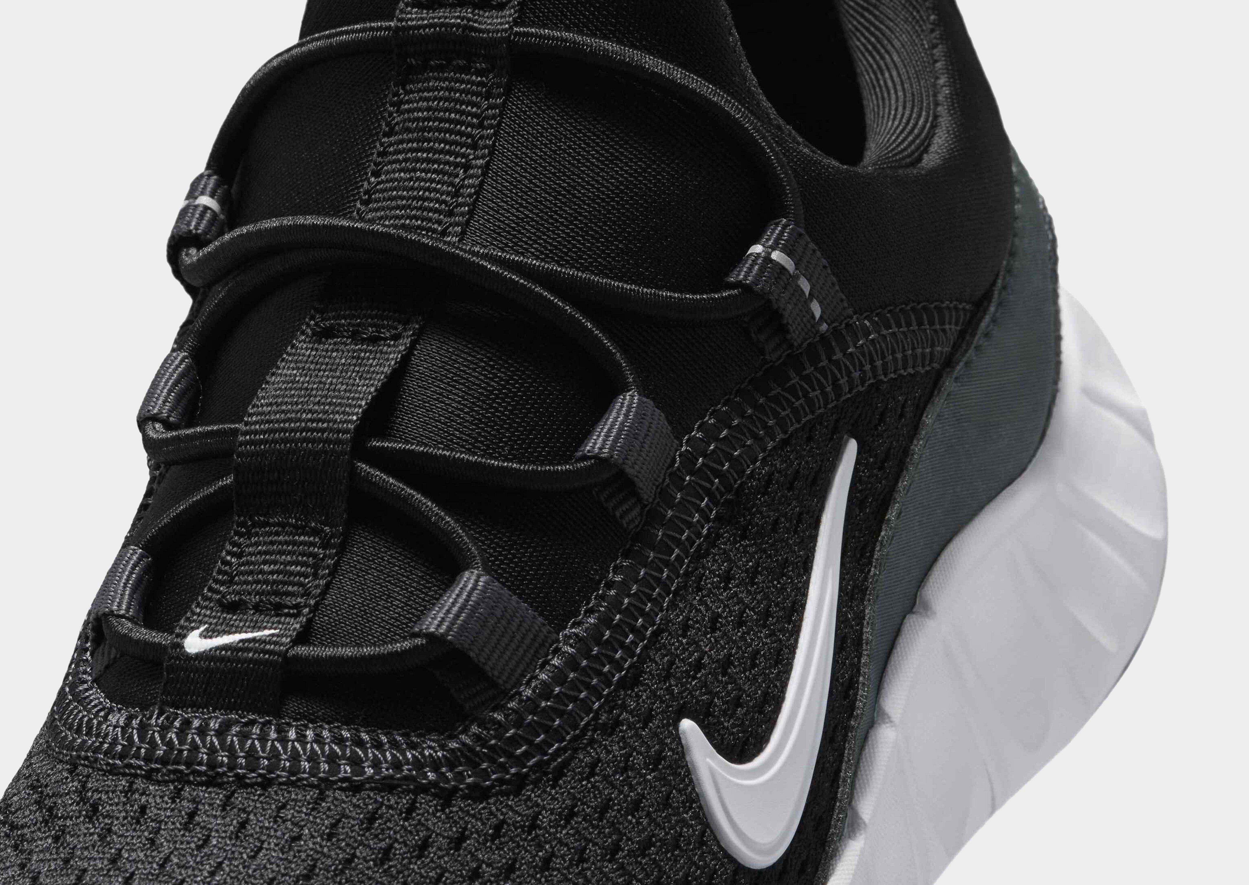 Nike Hardloopschoenen voor kleuters Free Ride