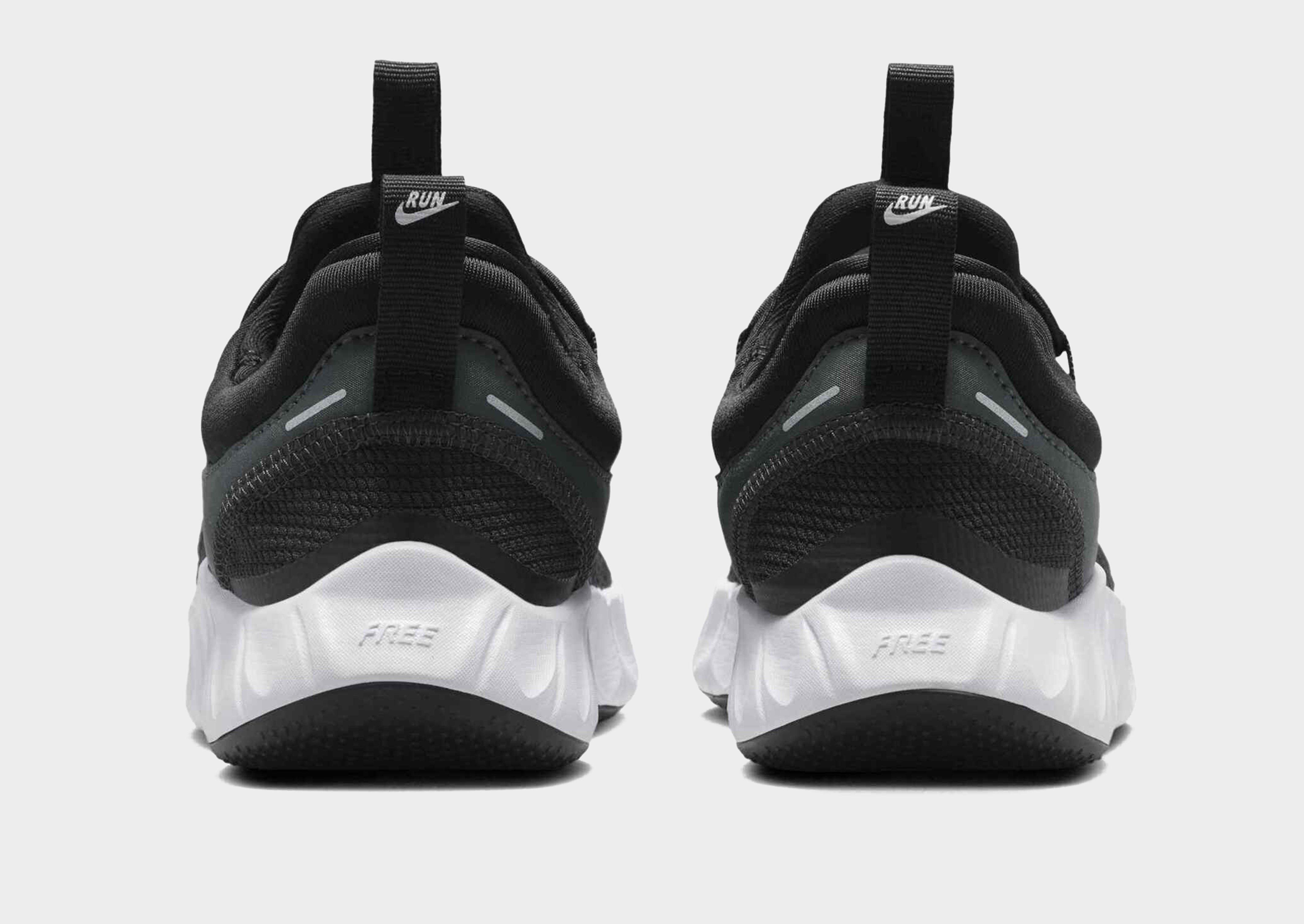 Nike Hardloopschoenen voor kleuters Free Ride