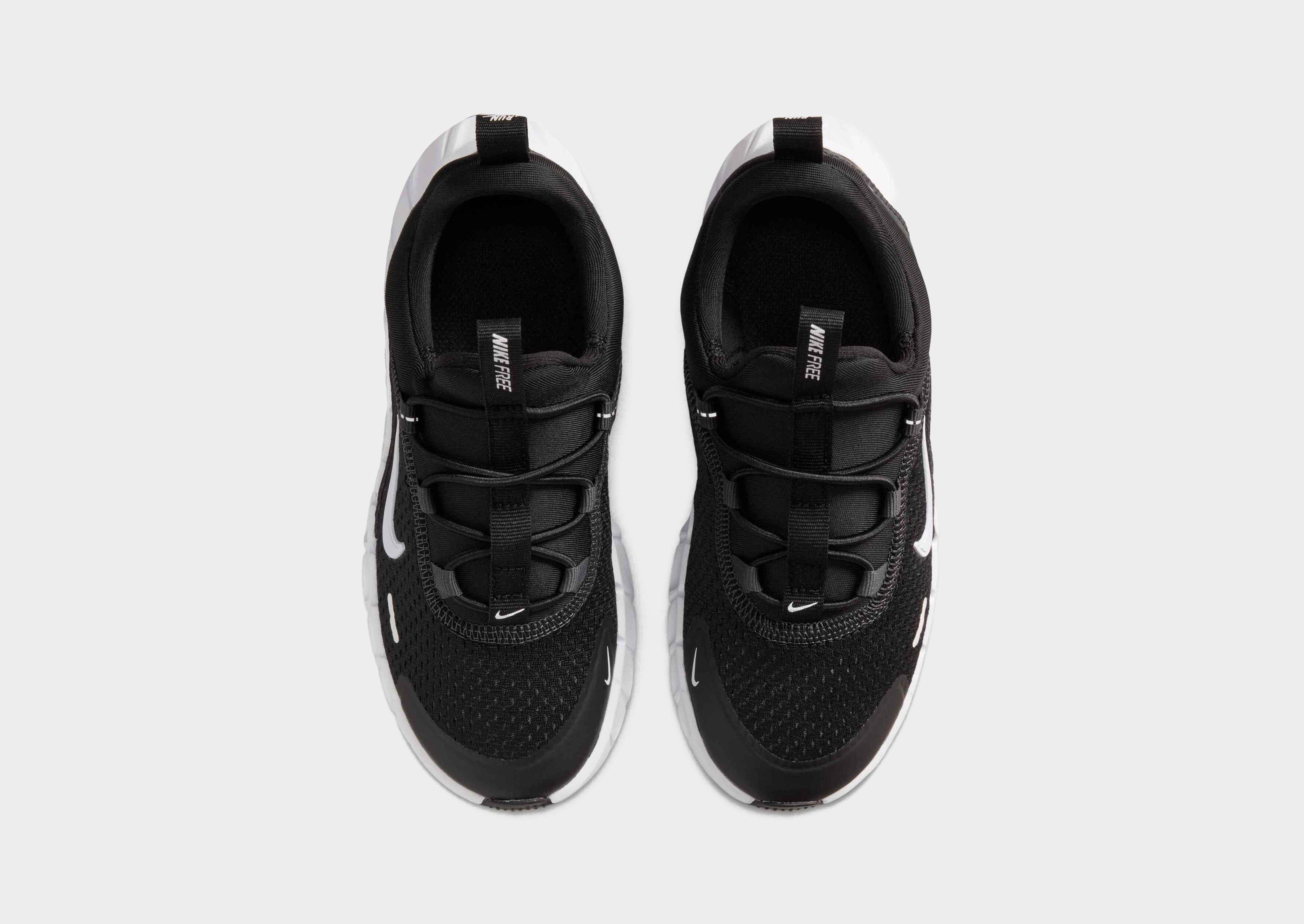 Nike Hardloopschoenen voor kleuters Free Ride