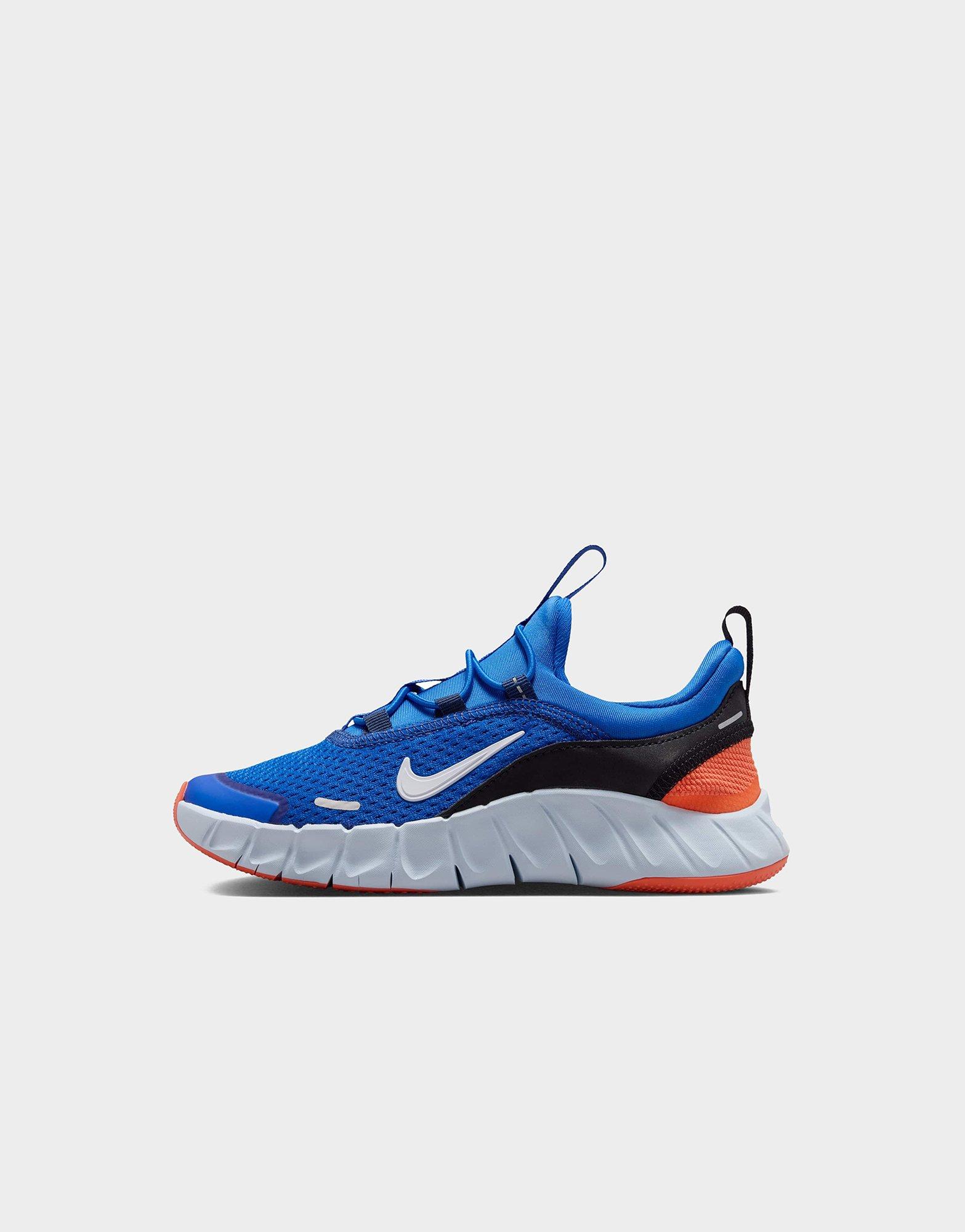 Nike YOUNGER KIDS' RUNNING