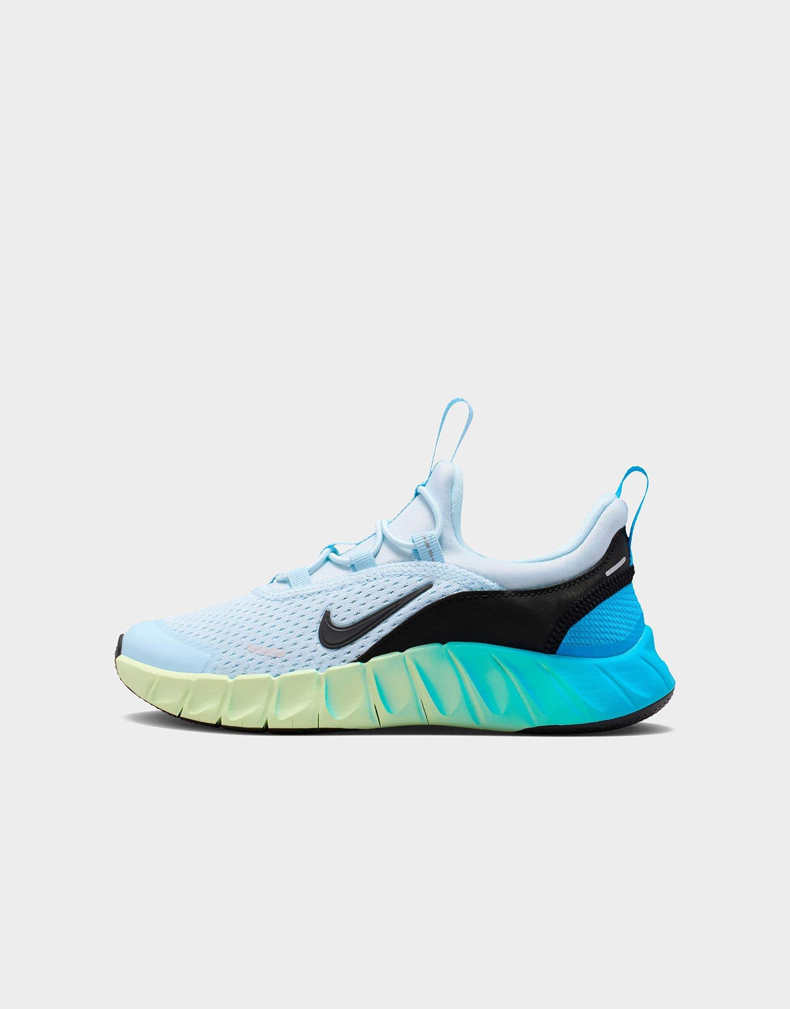 Nike YOUNGER KIDS' RUNNING