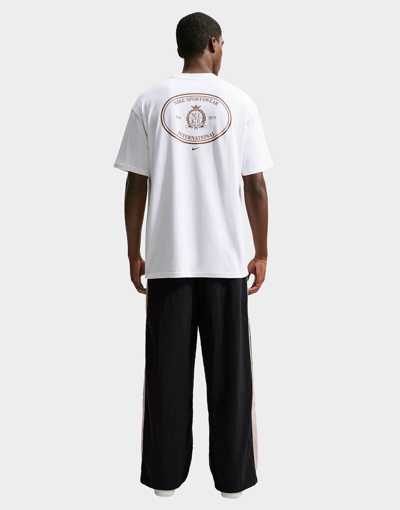 Nike MEN'S TRACKSUIT BOTTOMS