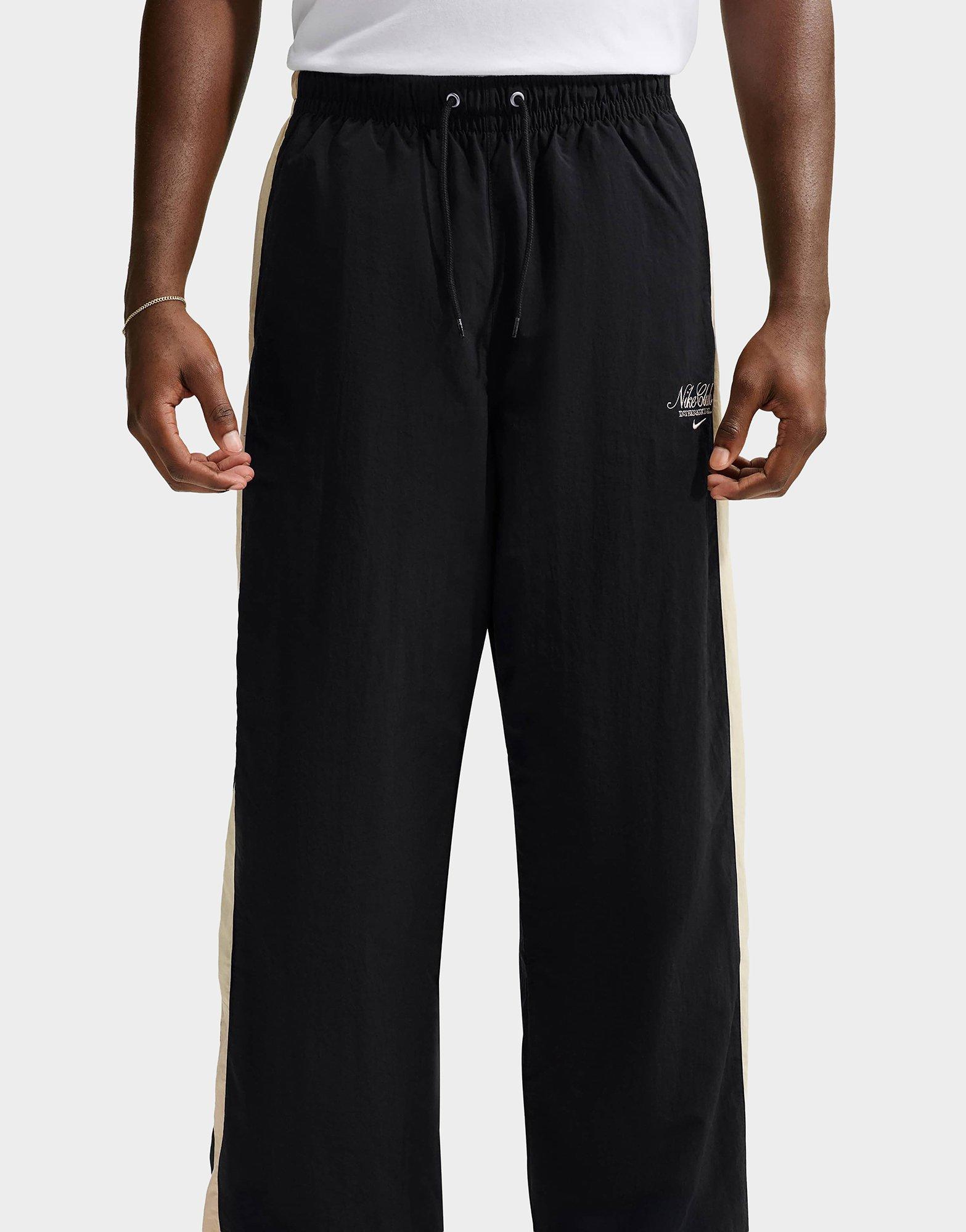 Nike MEN'S TRACKSUIT BOTTOMS