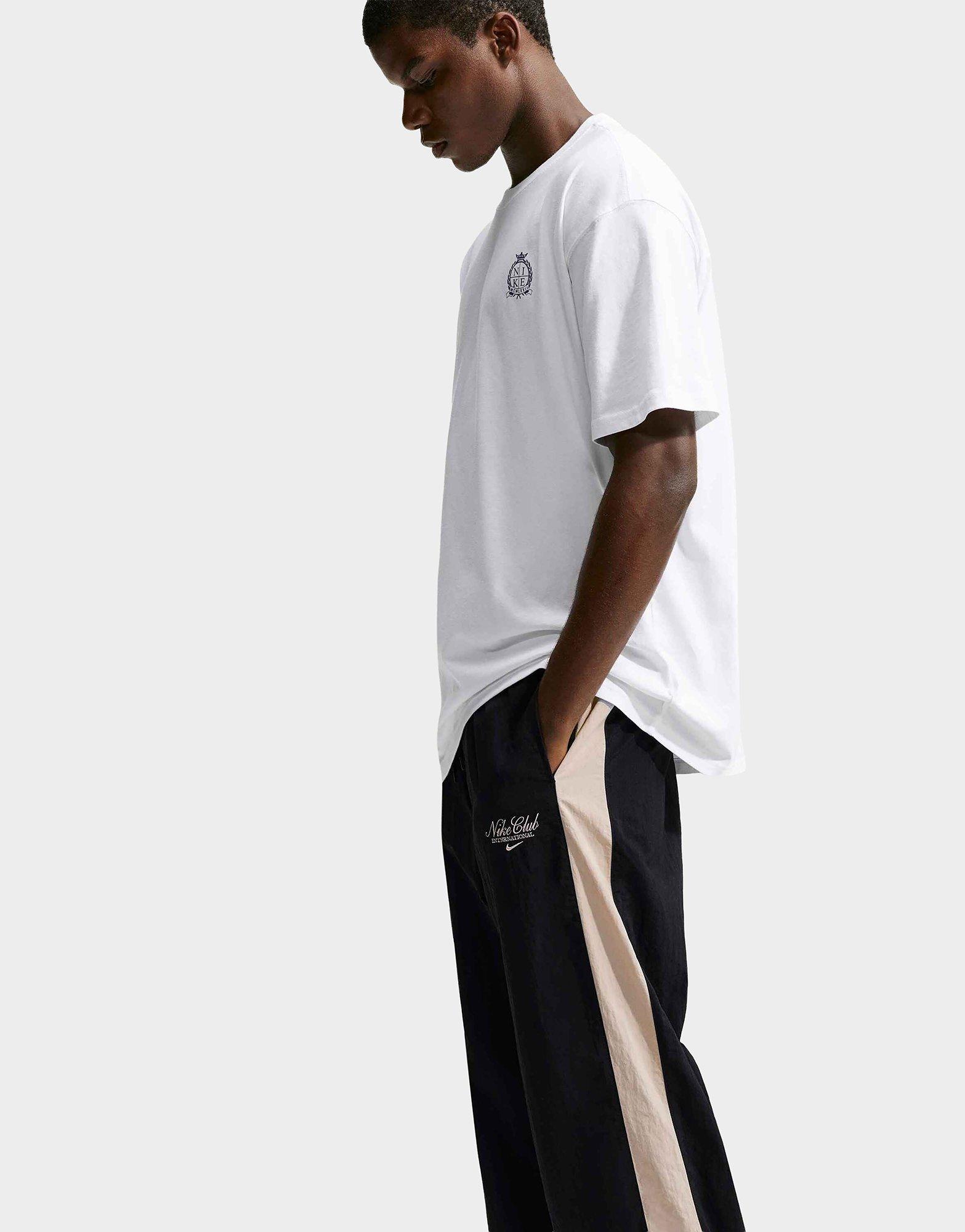 Nike MEN'S TRACKSUIT BOTTOMS