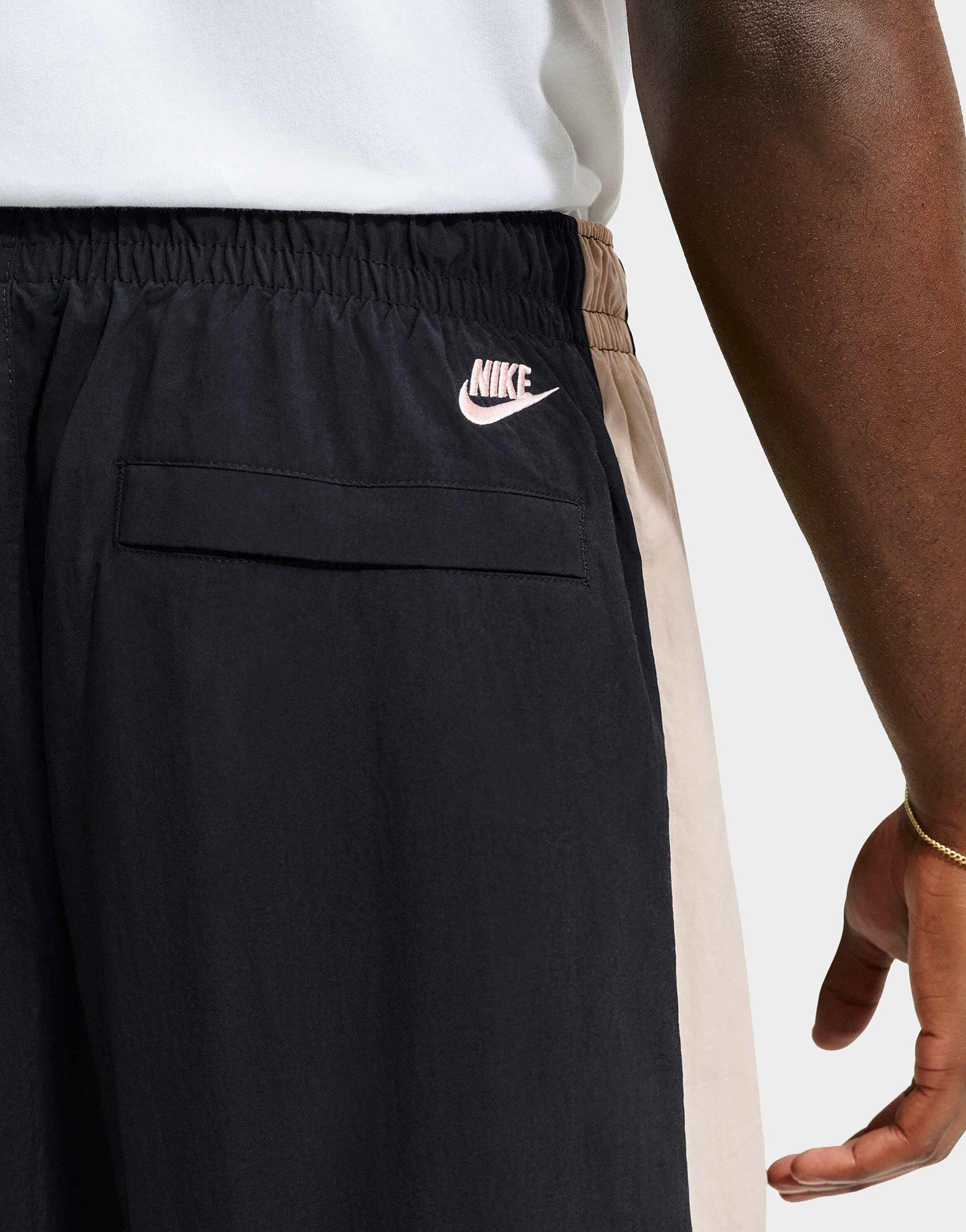 Nike MEN'S TRACKSUIT BOTTOMS