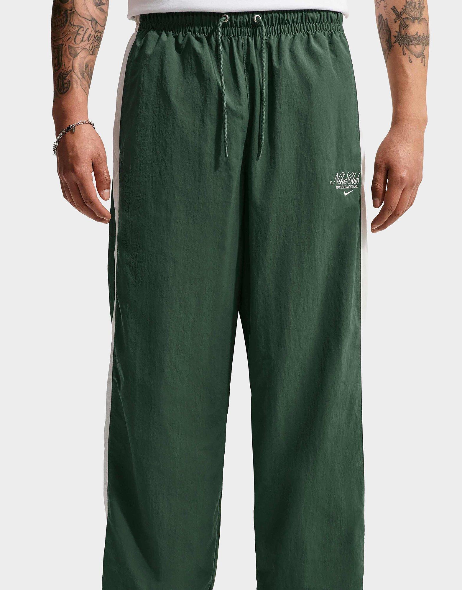 Nike MEN'S TRACKSUIT BOTTOMS