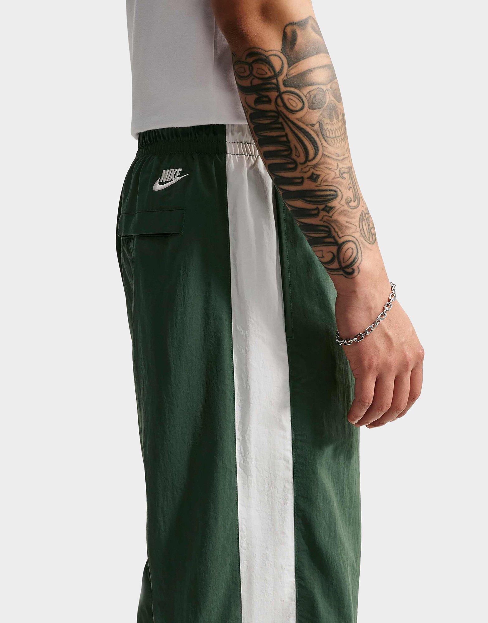 Nike MEN'S TRACKSUIT BOTTOMS