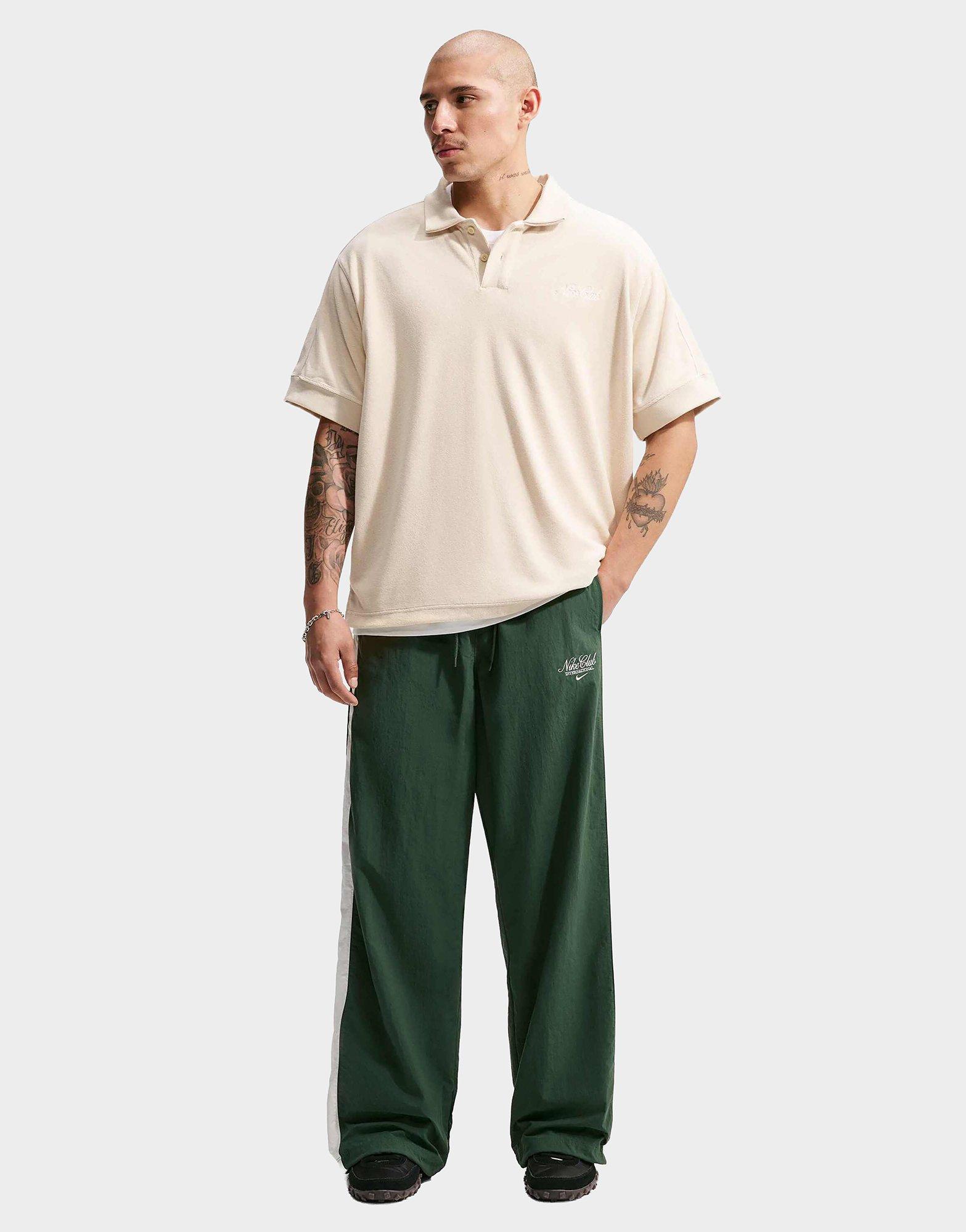 Nike MEN'S TRACKSUIT BOTTOMS