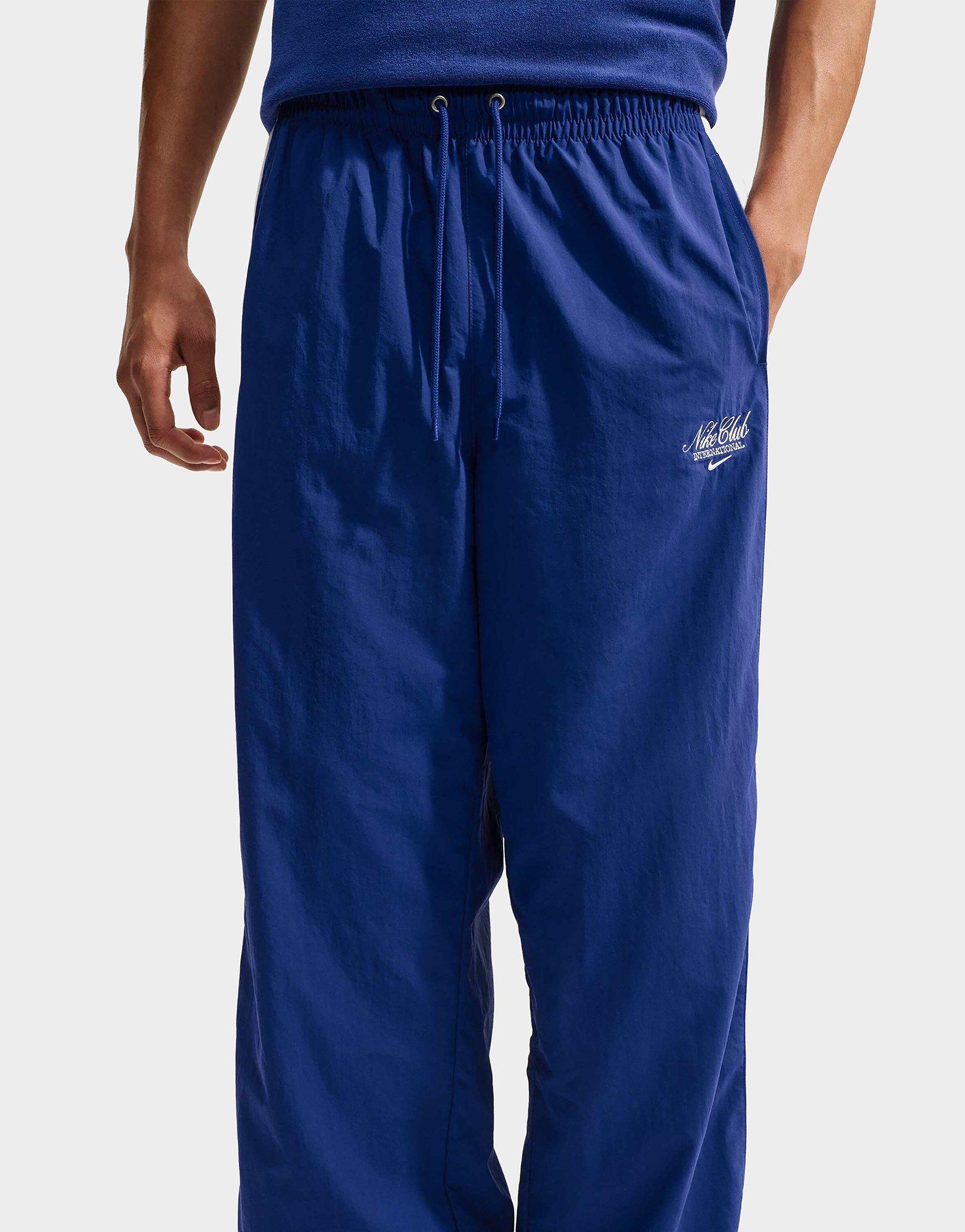Nike MEN'S TRACKSUIT BOTTOMS