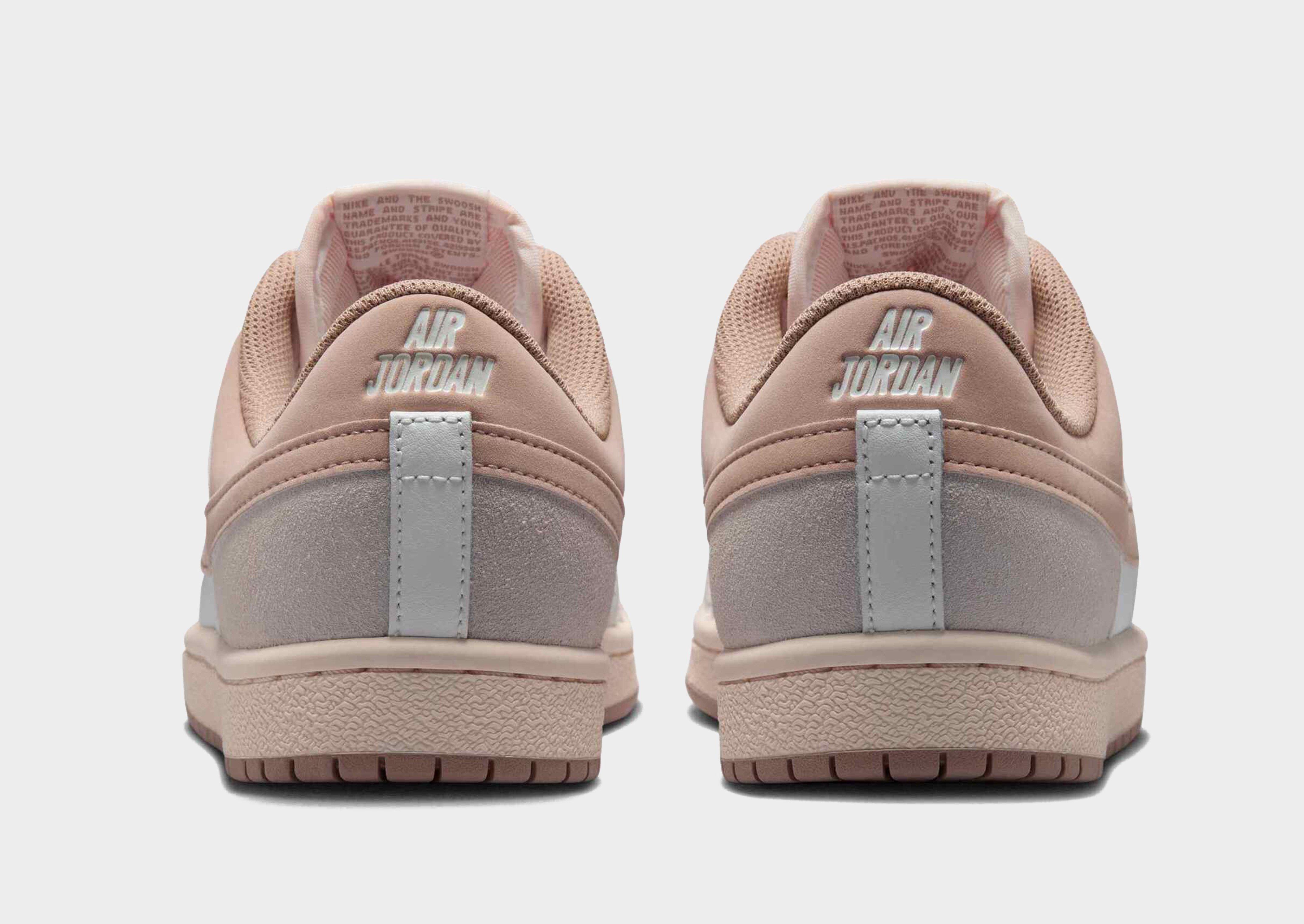 Jordan Skyline Low