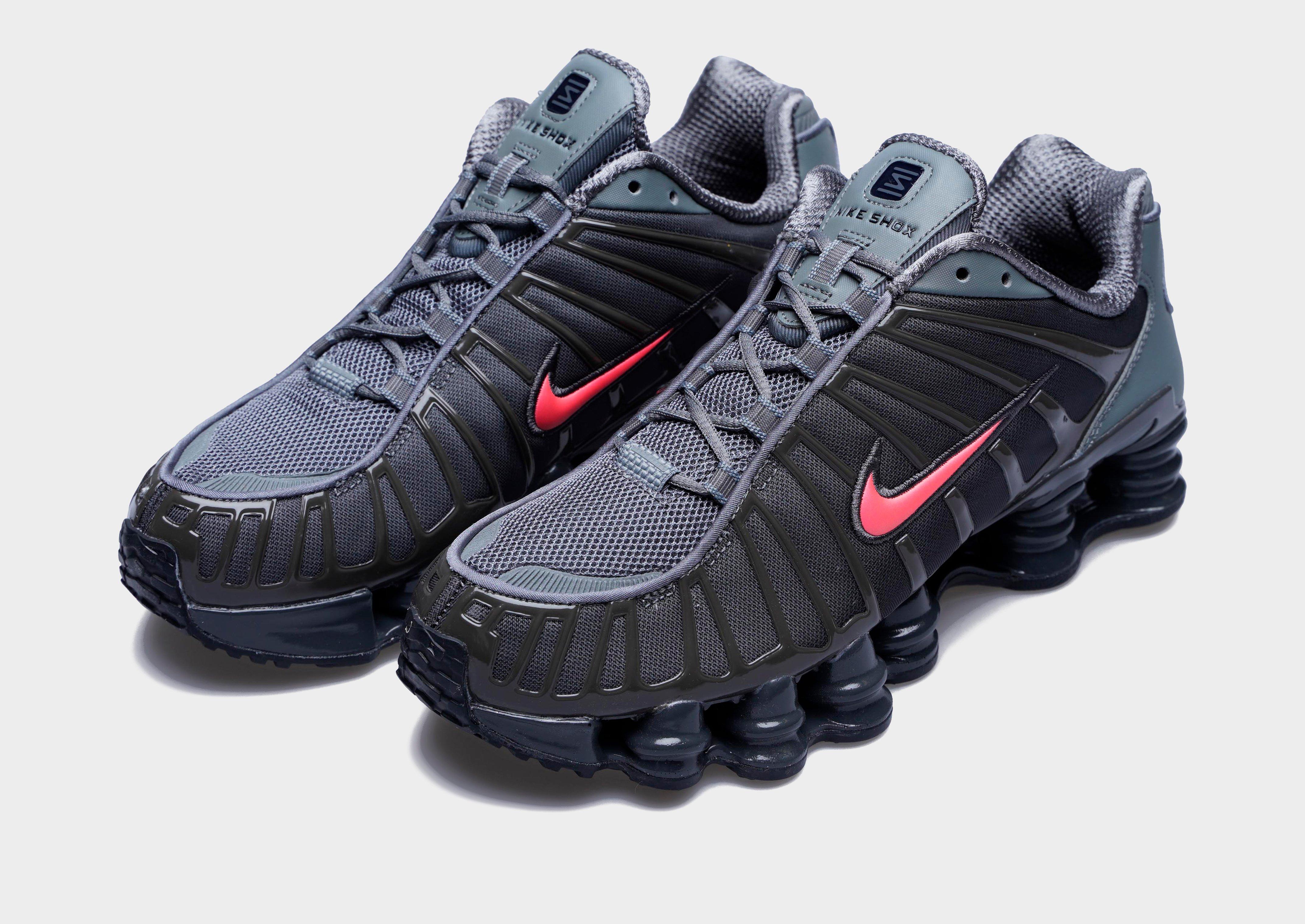 Nike Shox TL