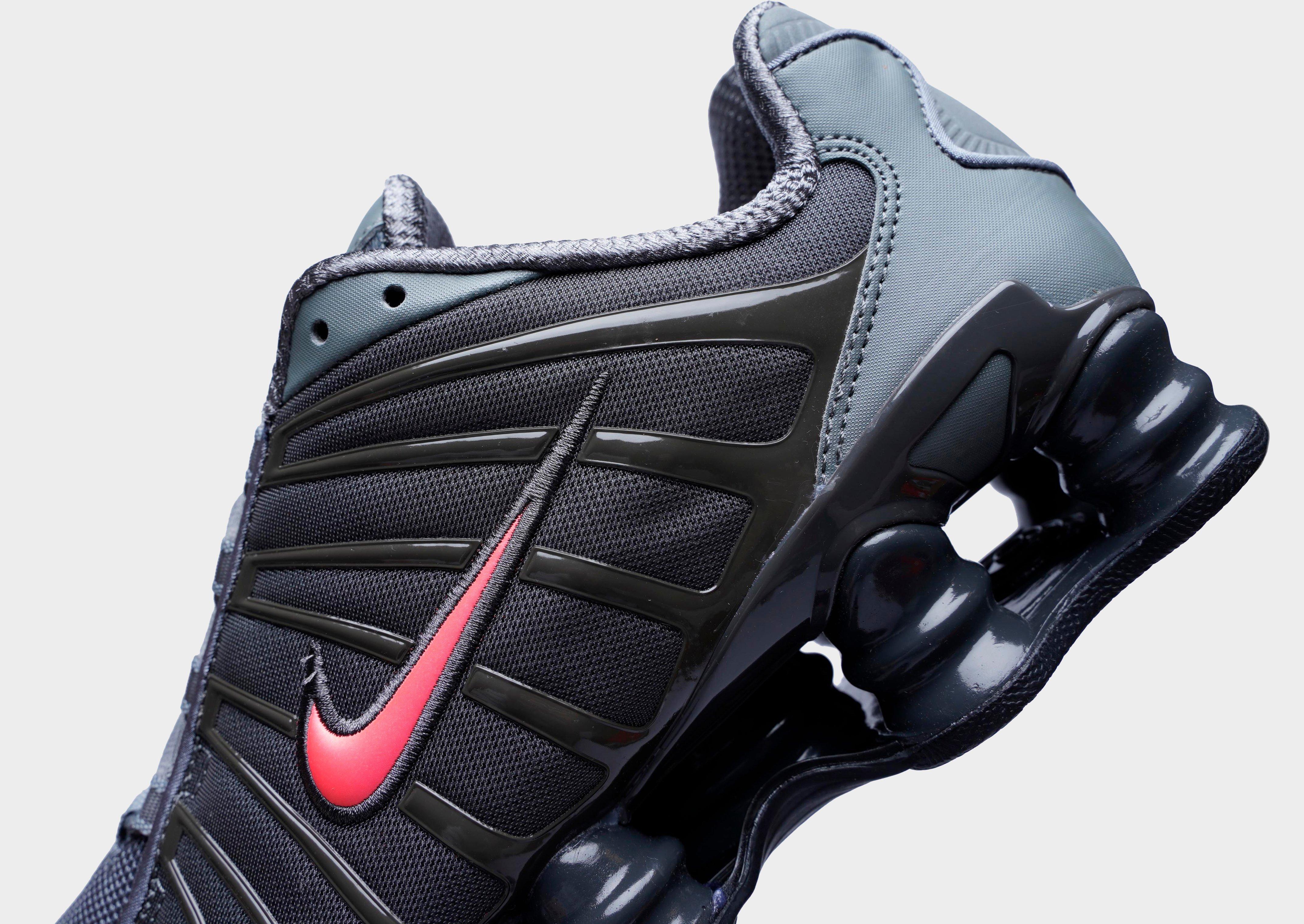 Nike Shox TL
