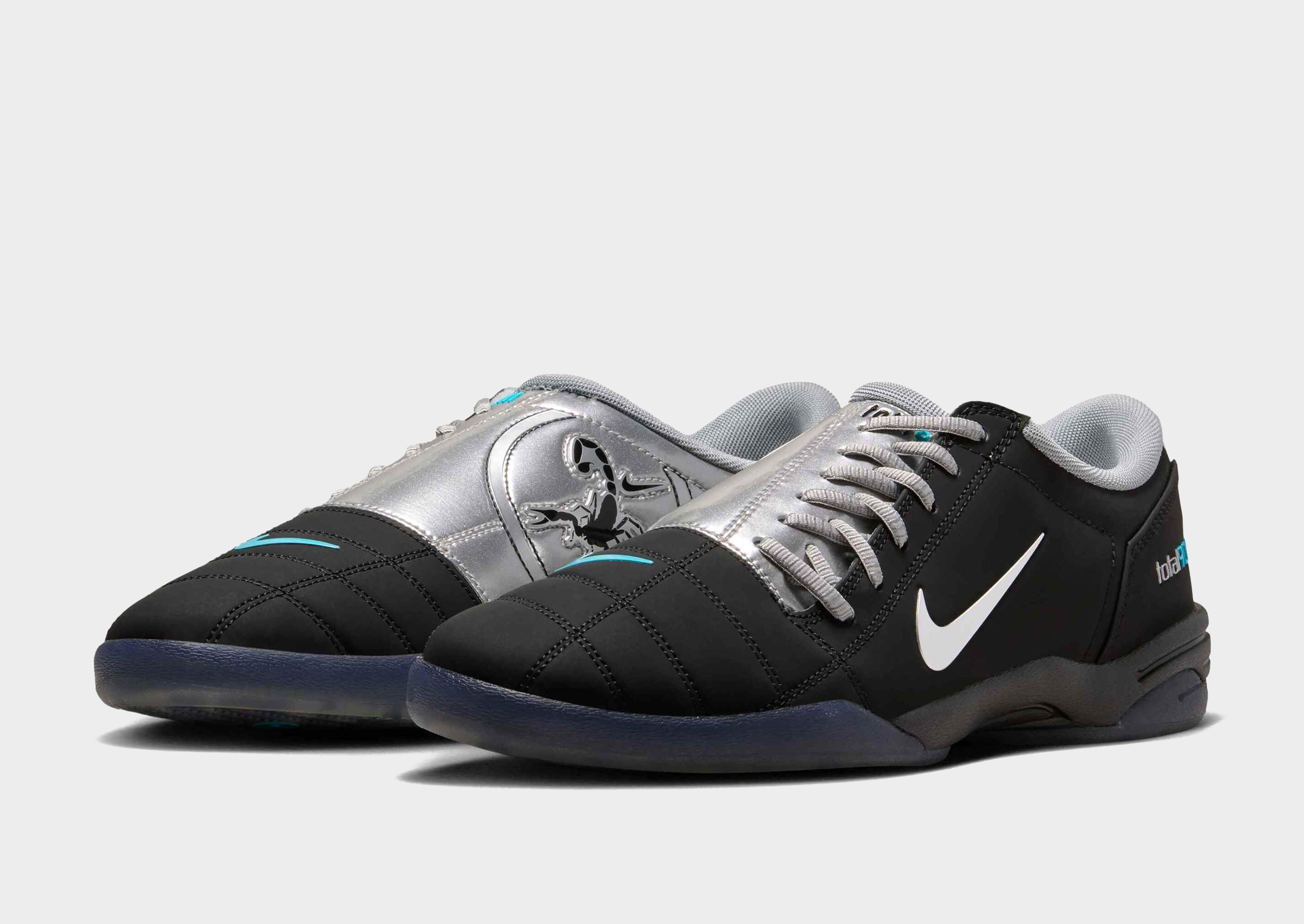 Nike Chaussure de foot Total 90