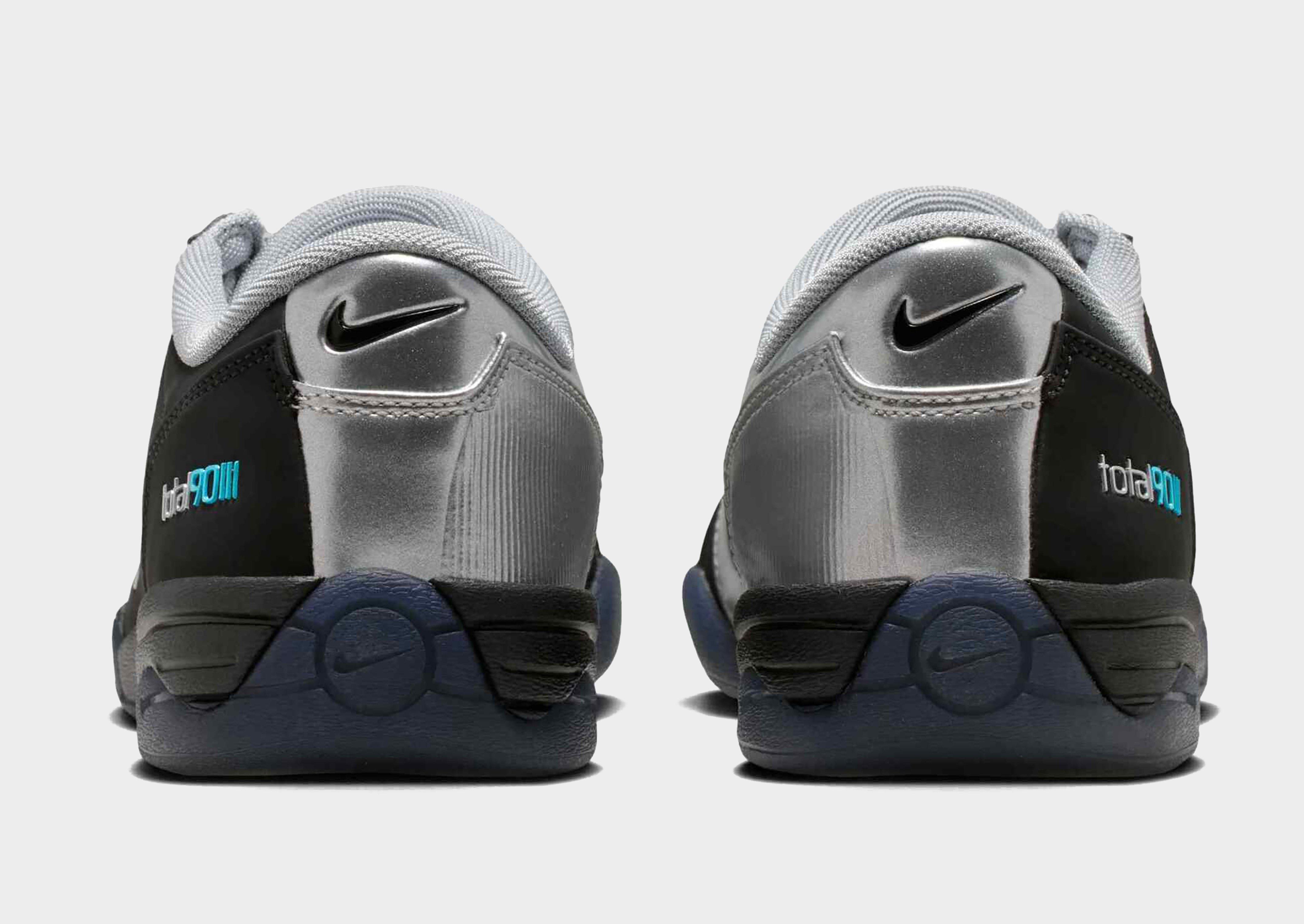 Nike Chaussure de foot Total 90