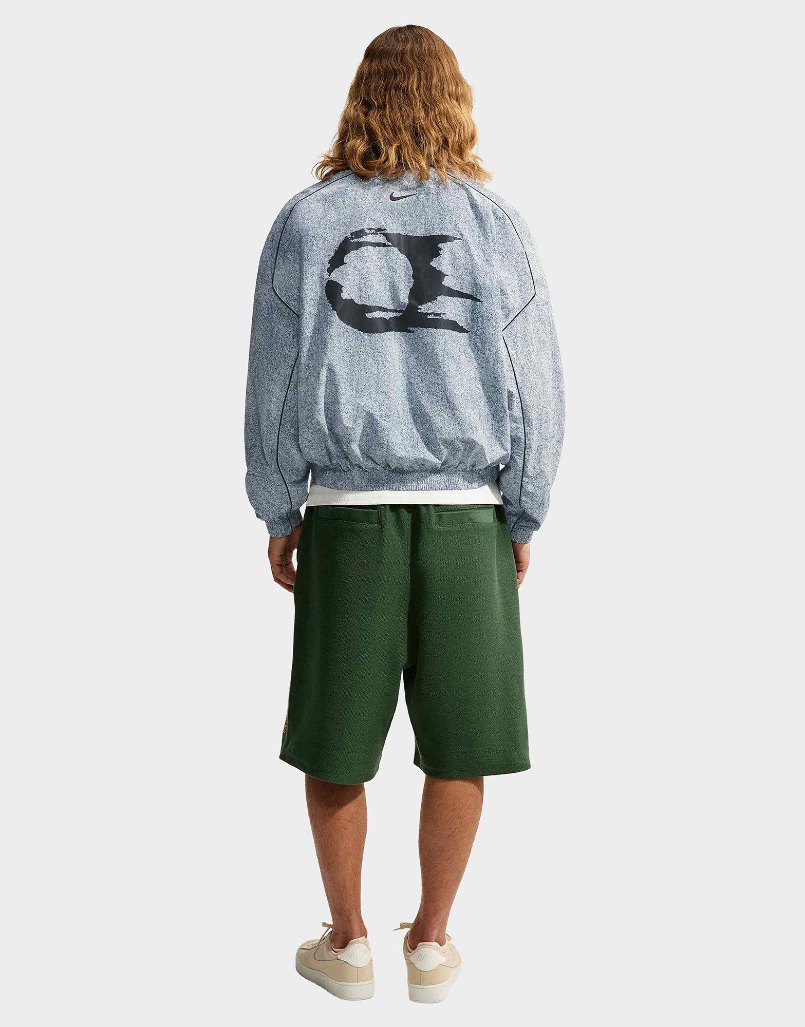 Nike MEN'S OVERSIZED