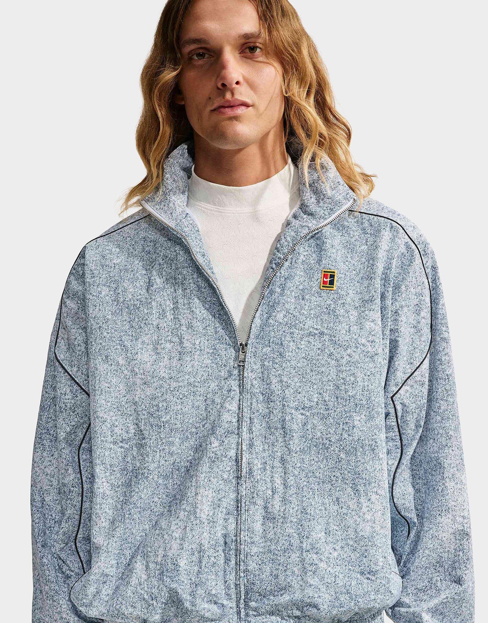 Nike MEN'S OVERSIZED