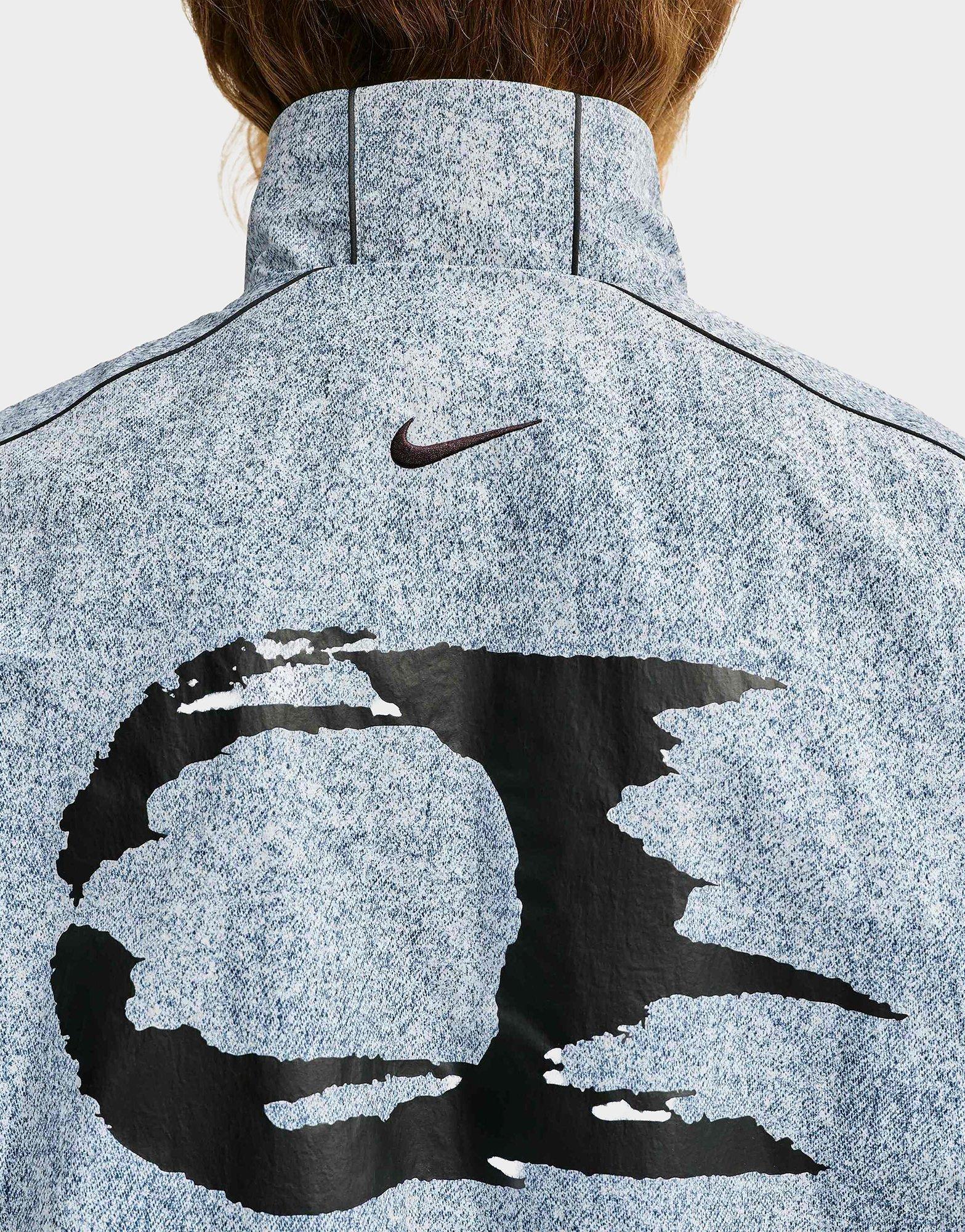 Nike MEN'S OVERSIZED