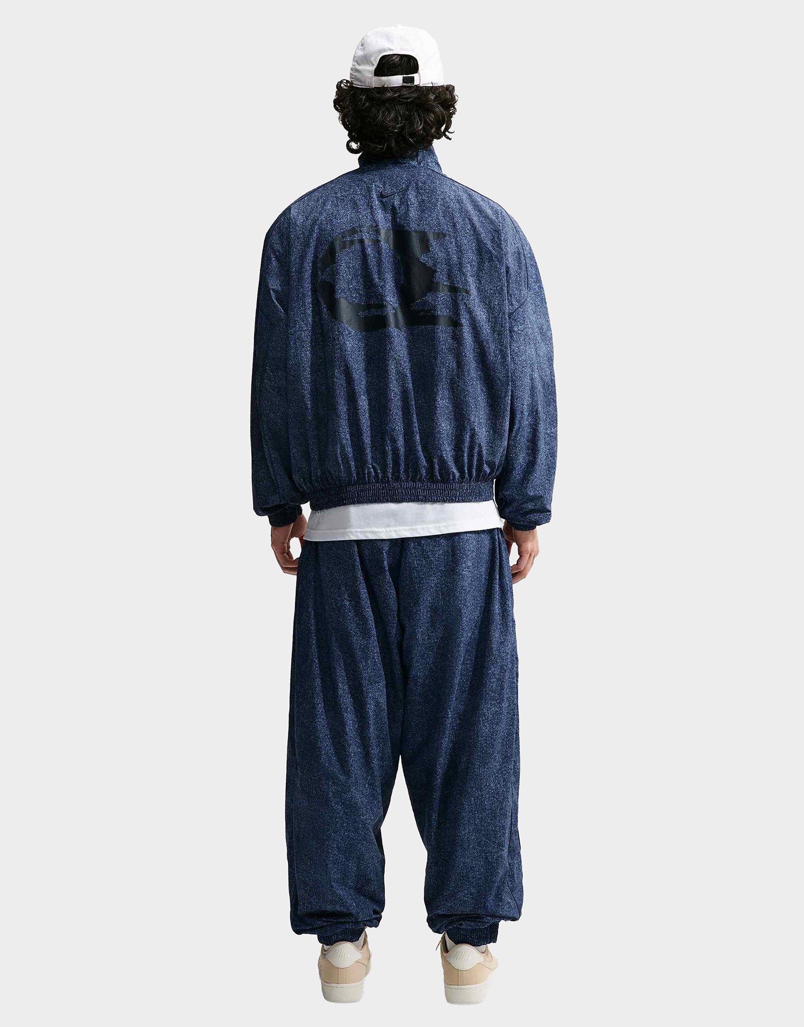 Nike MEN'S OVERSIZED