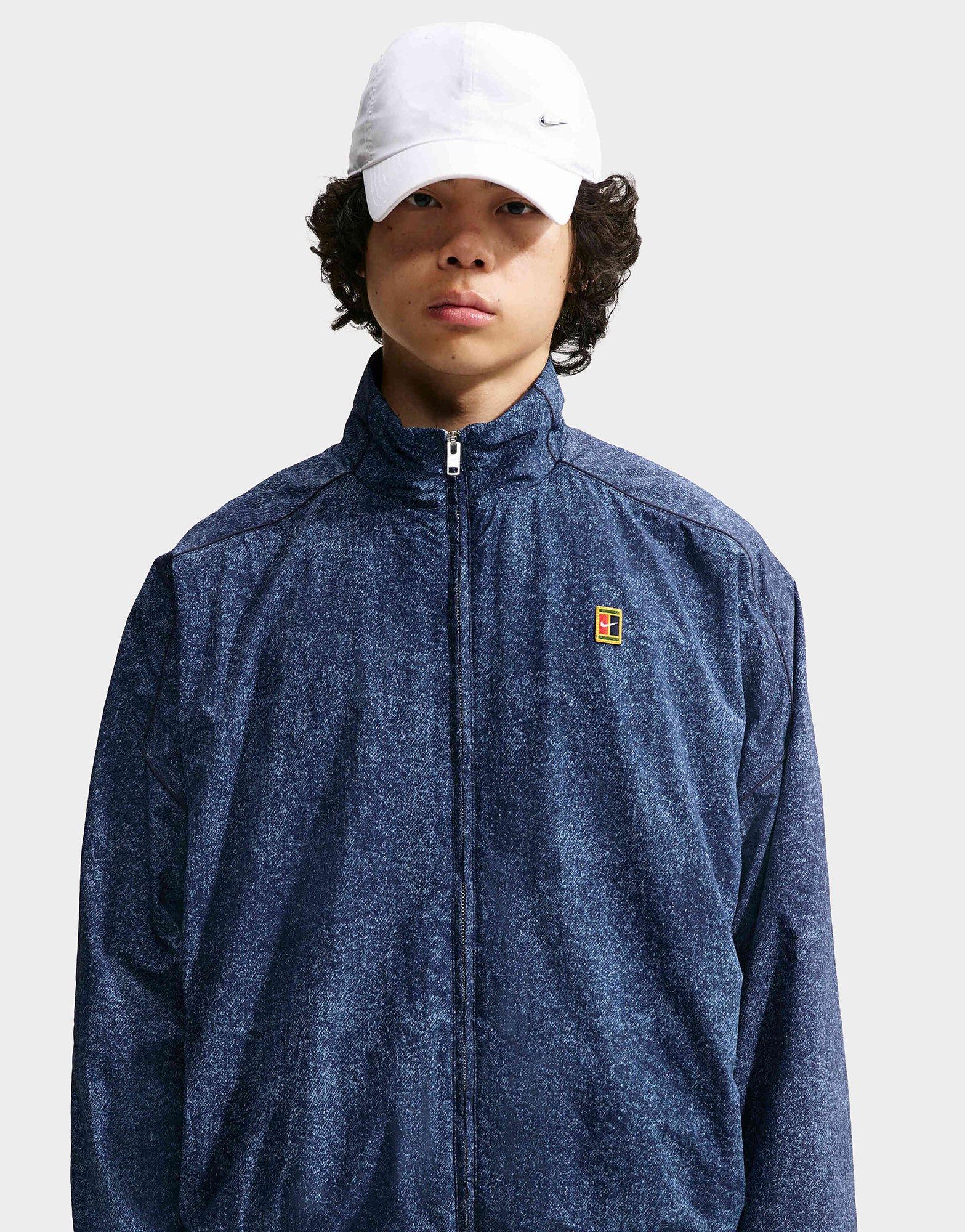 Nike MEN'S OVERSIZED
