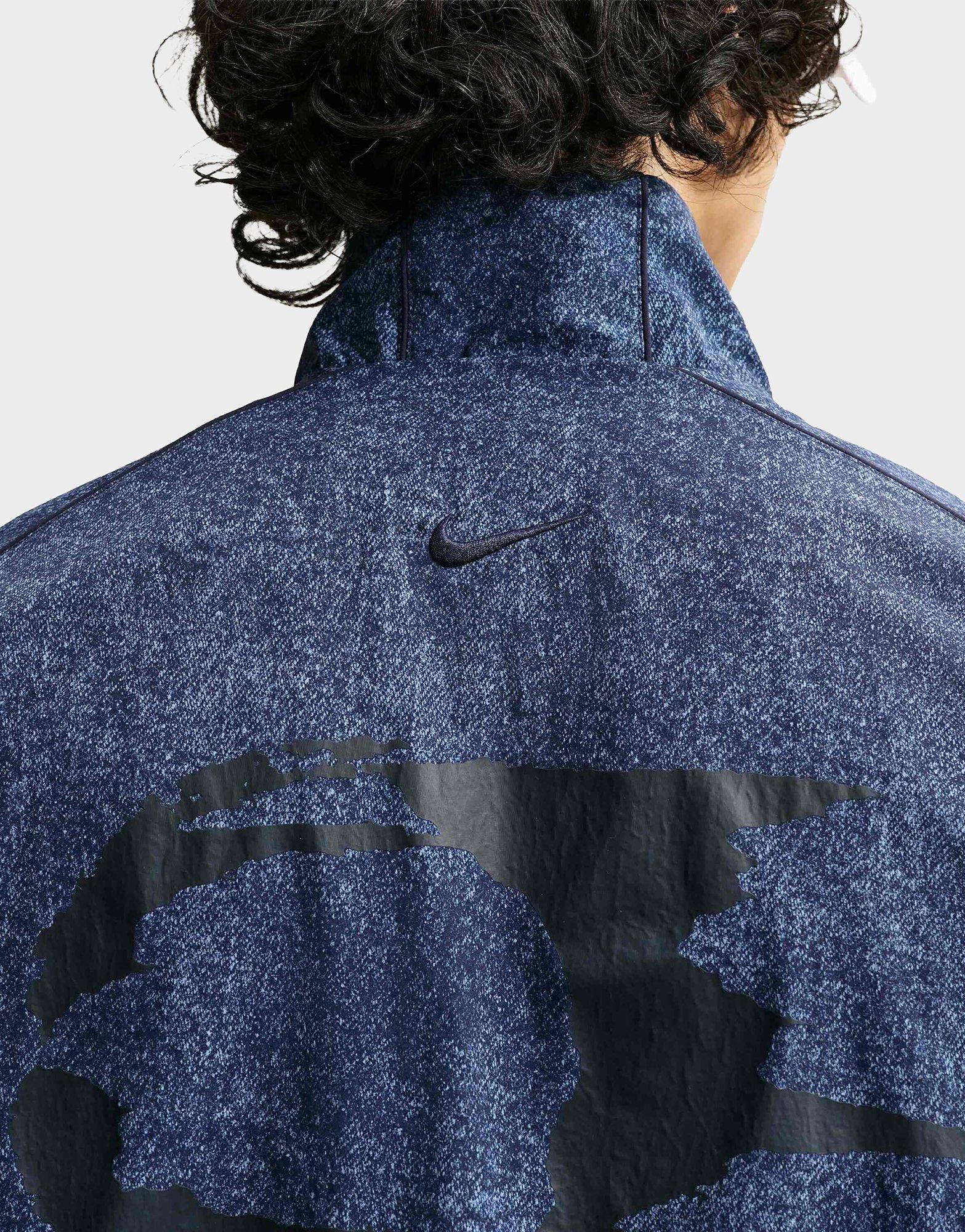 Nike MEN'S OVERSIZED