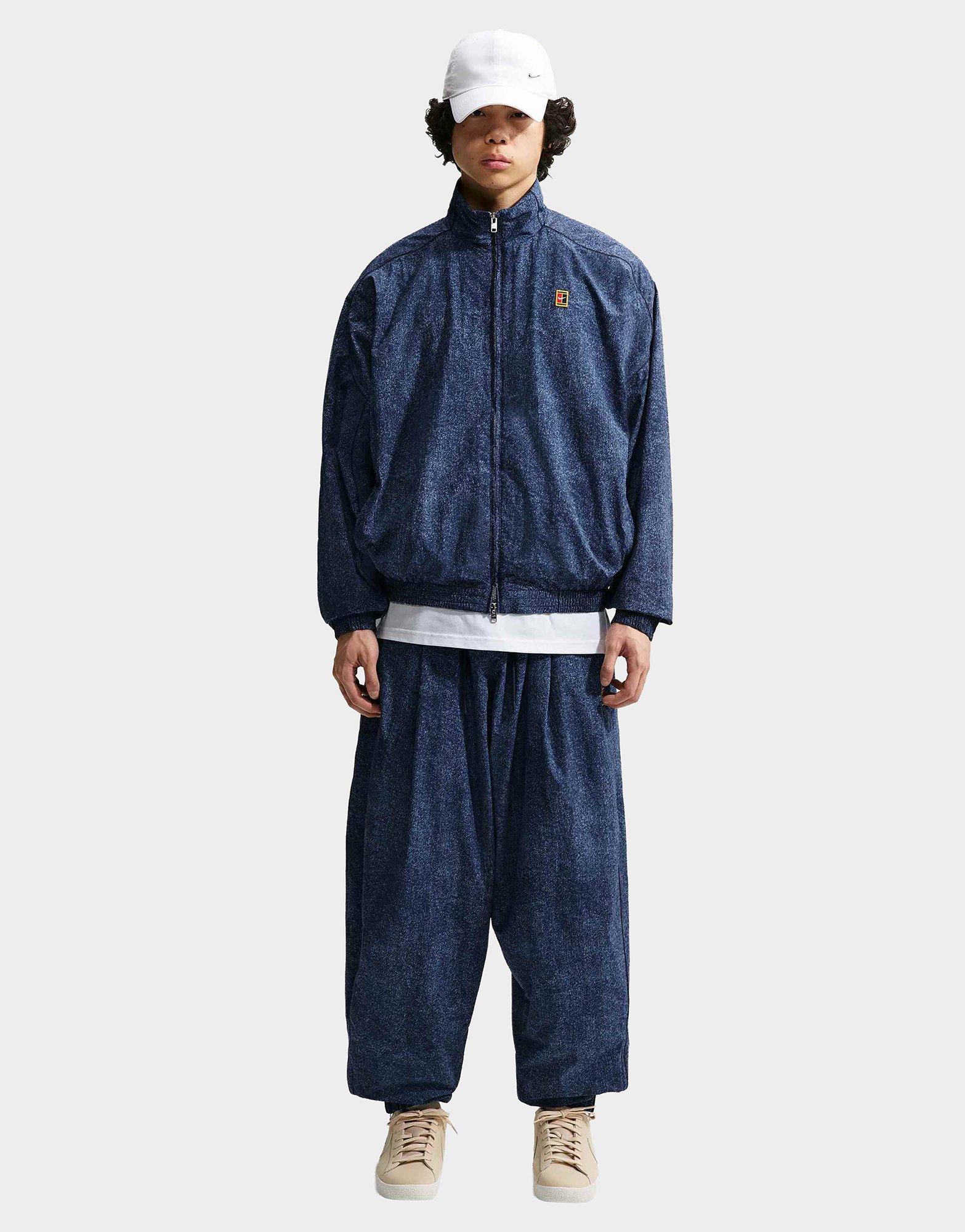 Nike MEN'S OVERSIZED