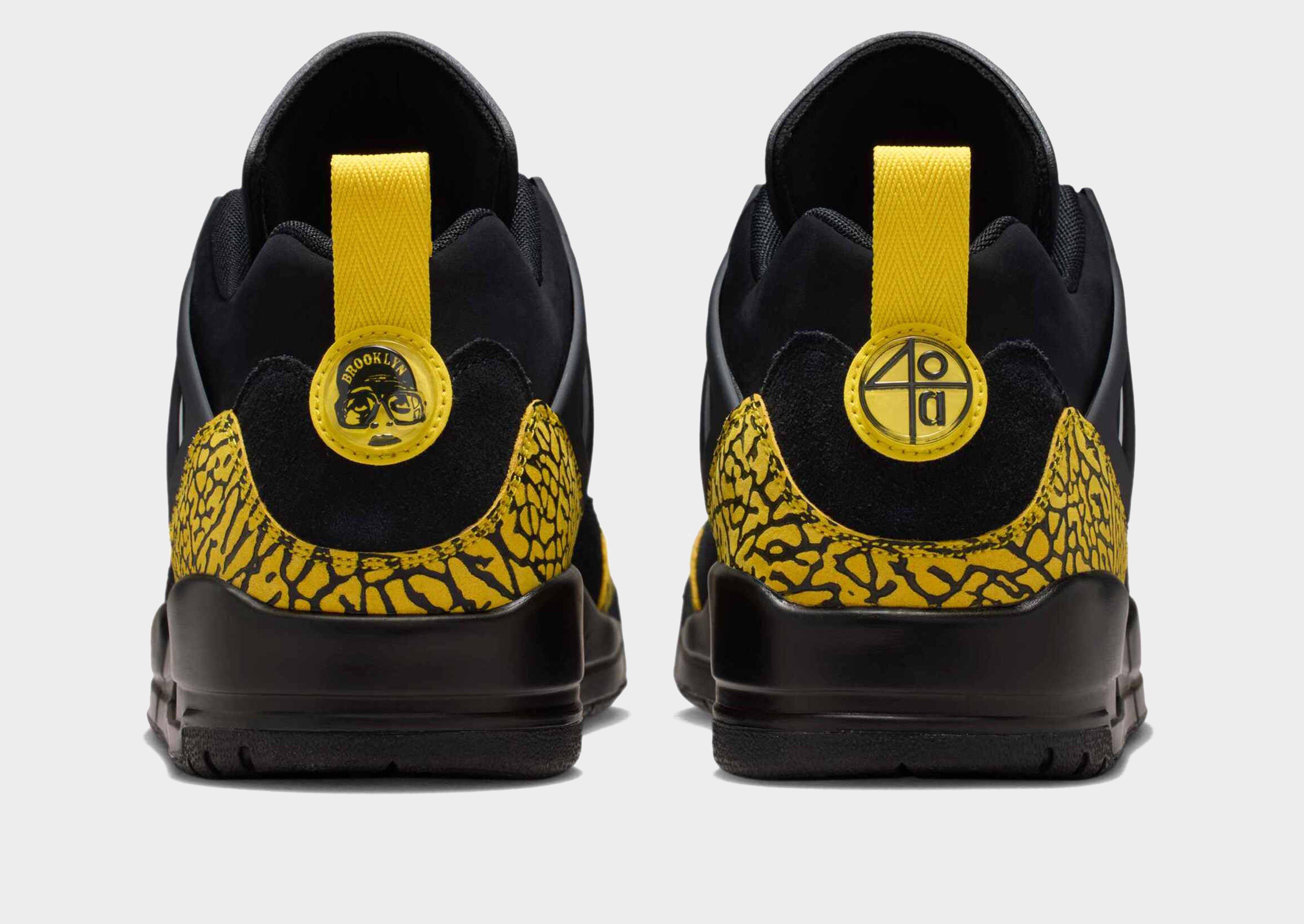 Jordan Stadium 90