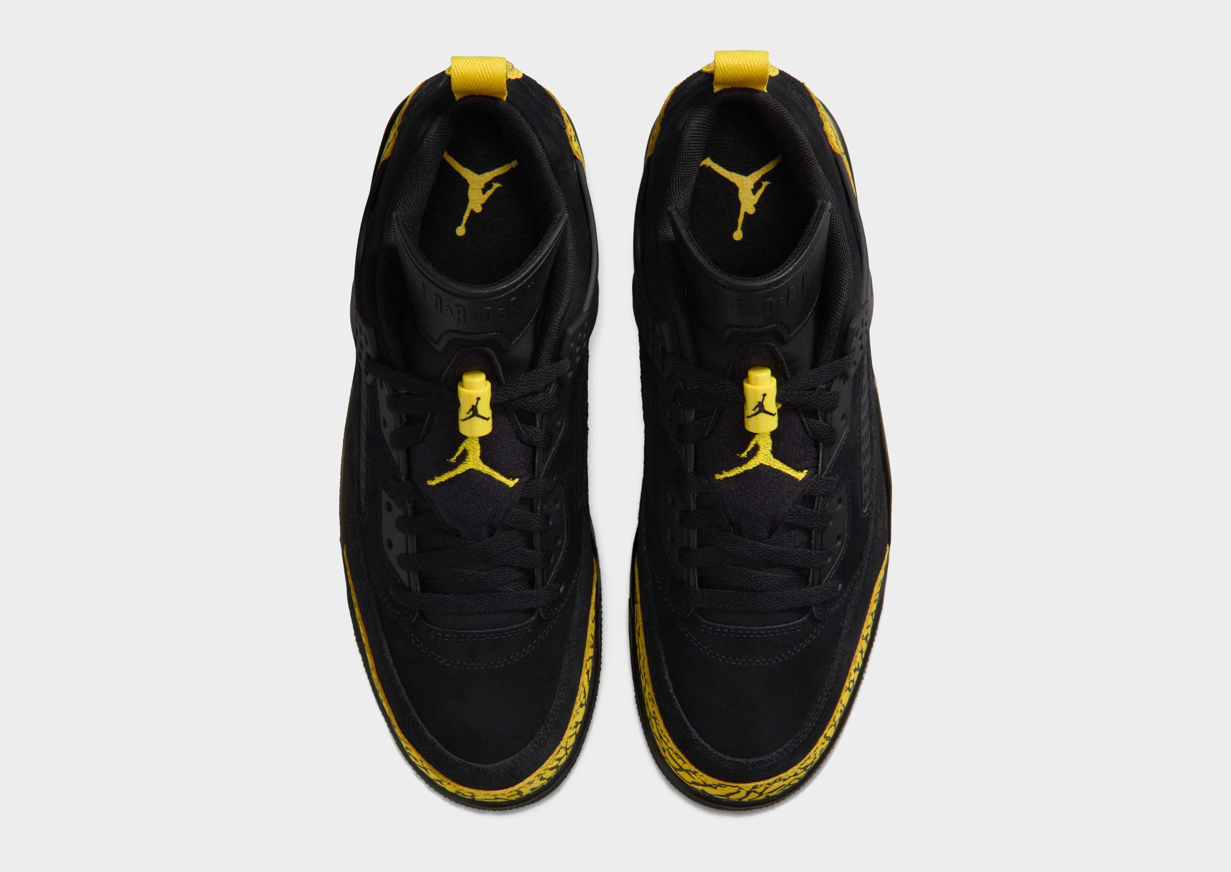 Jordan Stadium 90