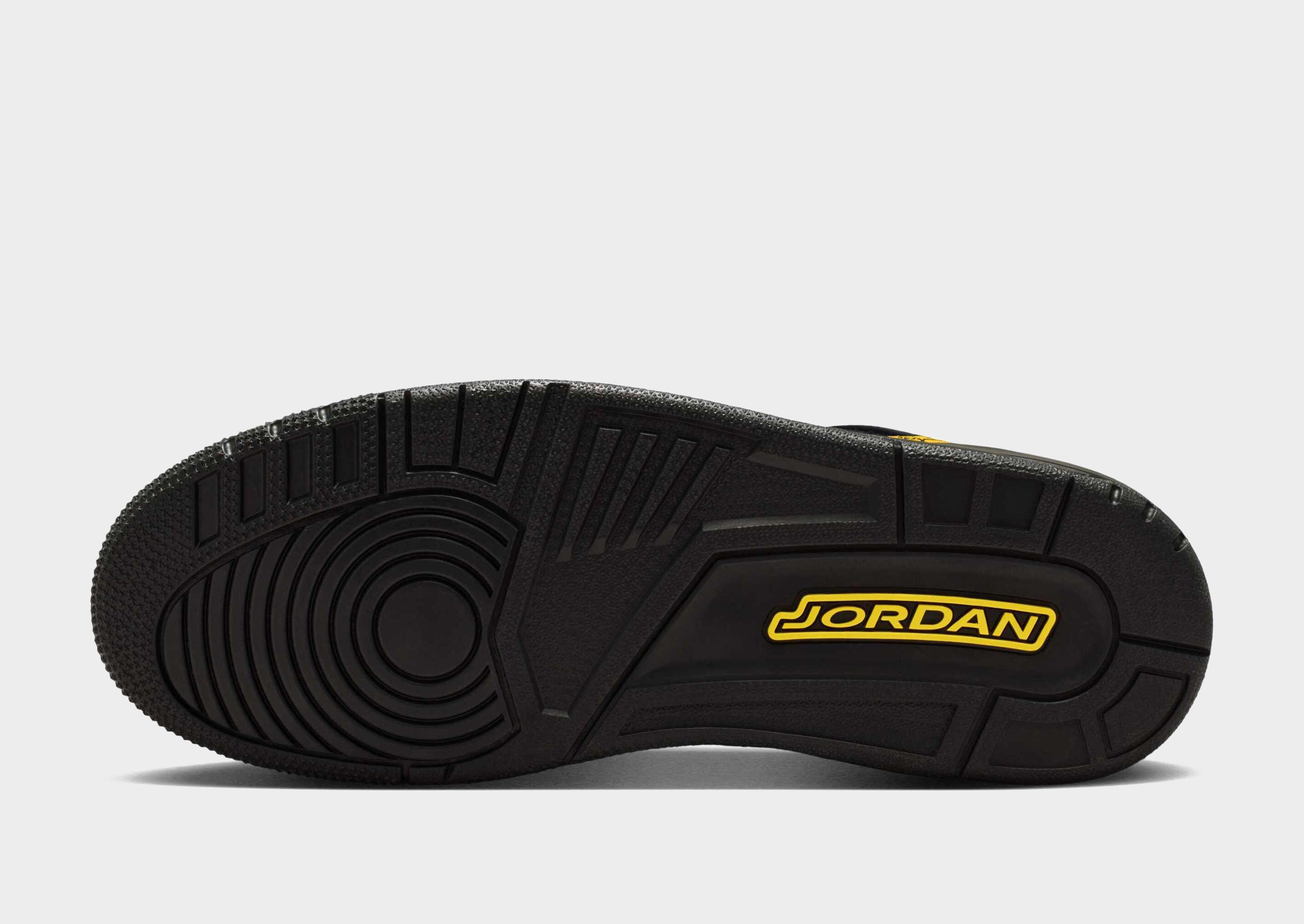 Jordan Stadium 90