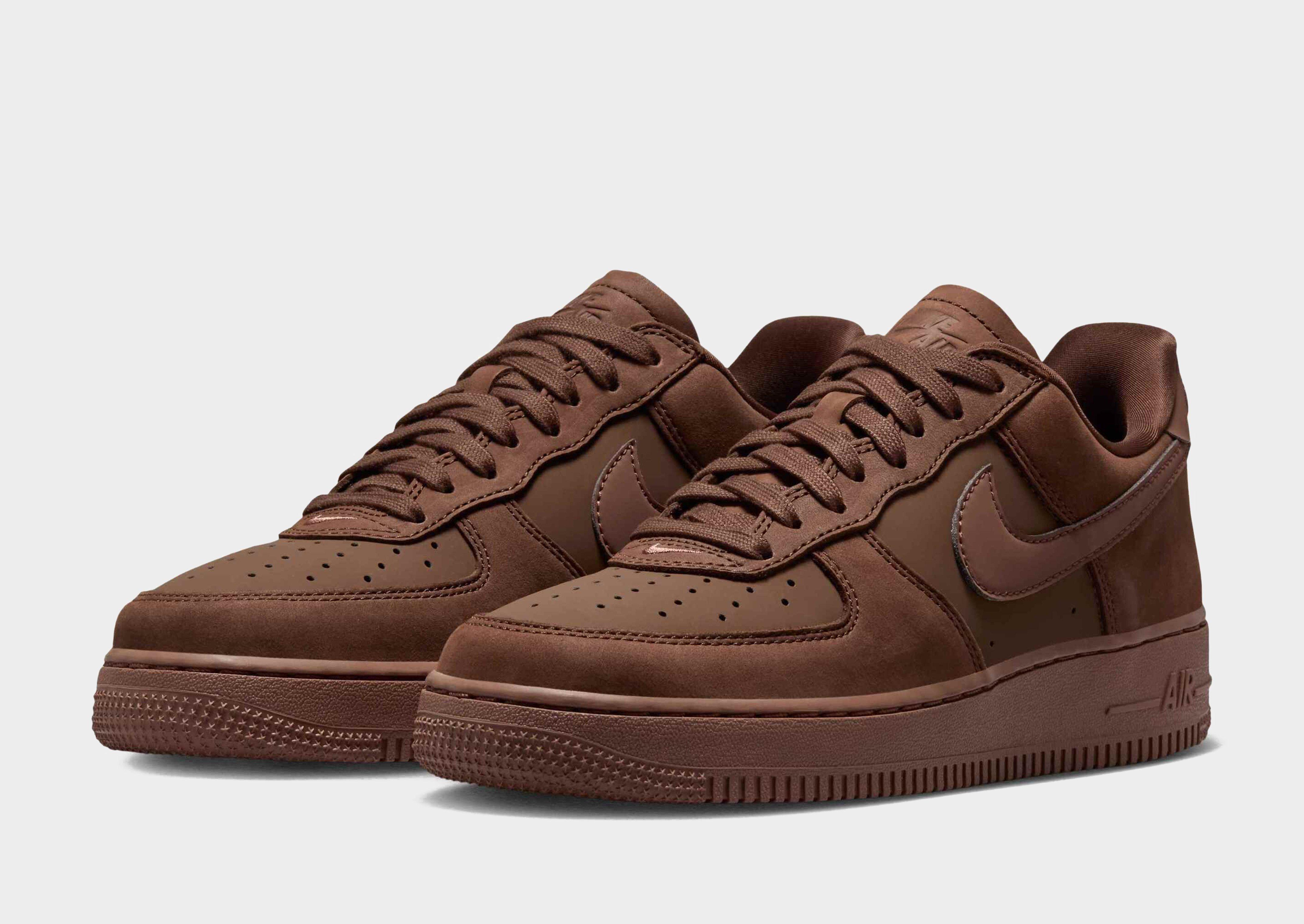 Nike WOMEN'S SHOES AIR FORCE