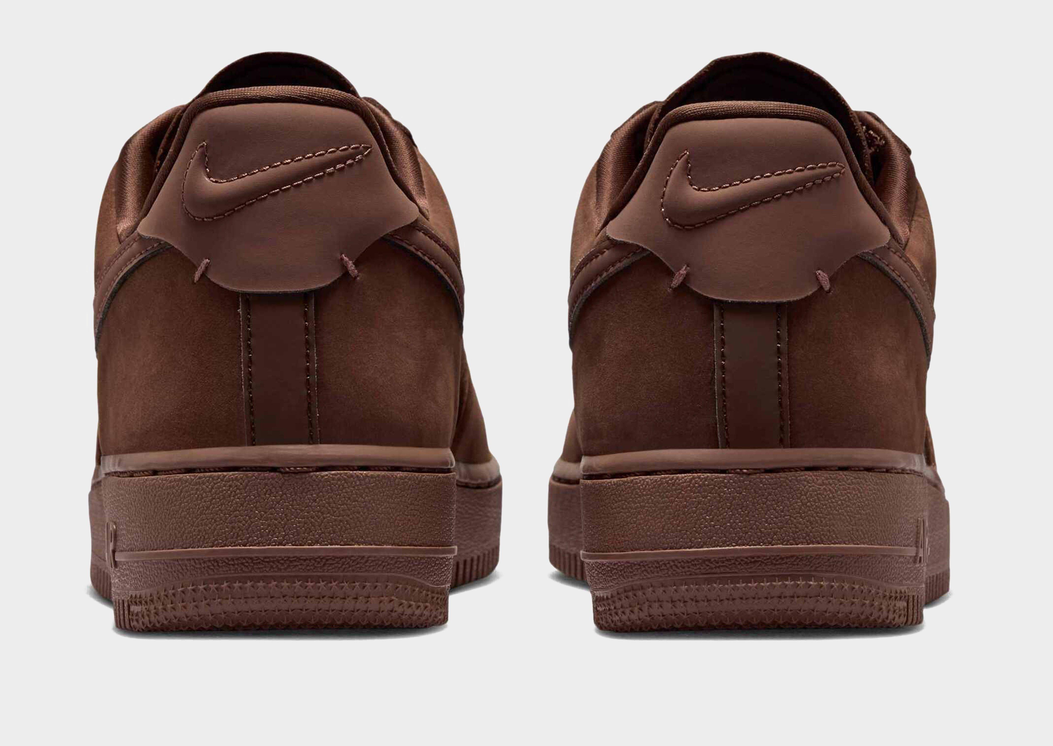 Nike WOMEN'S SHOES AIR FORCE