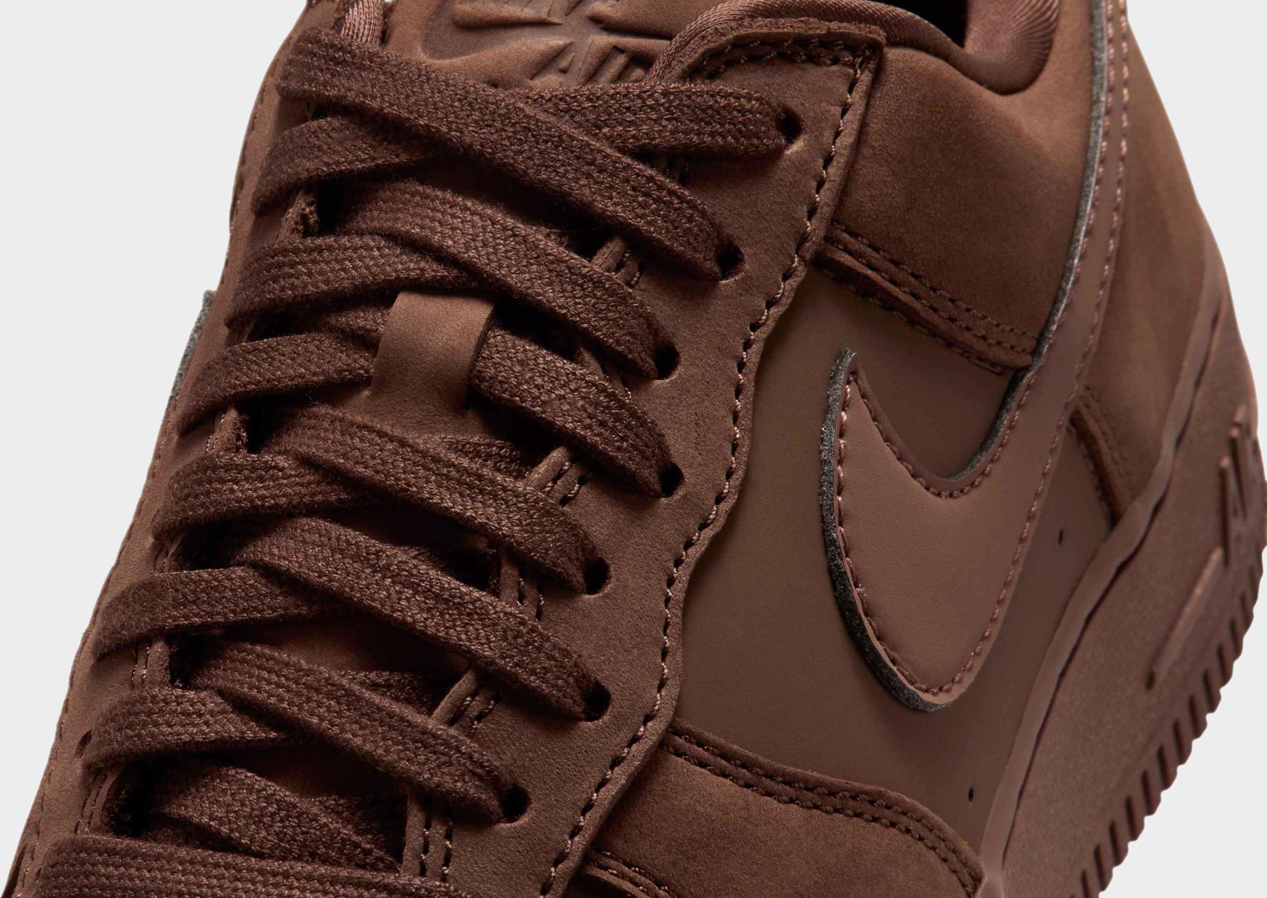 Nike WOMEN'S SHOES AIR FORCE