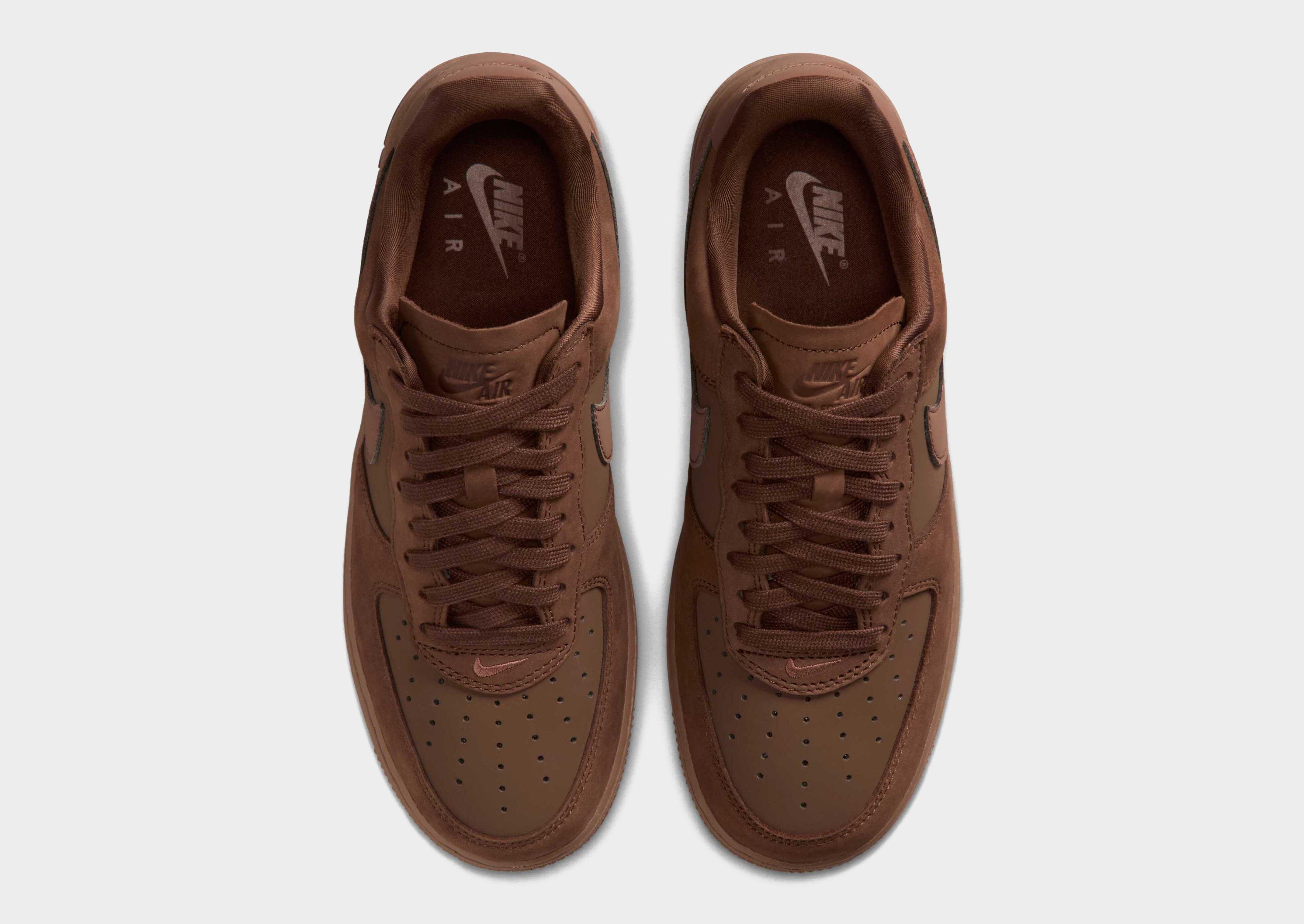 Nike WOMEN'S SHOES AIR FORCE