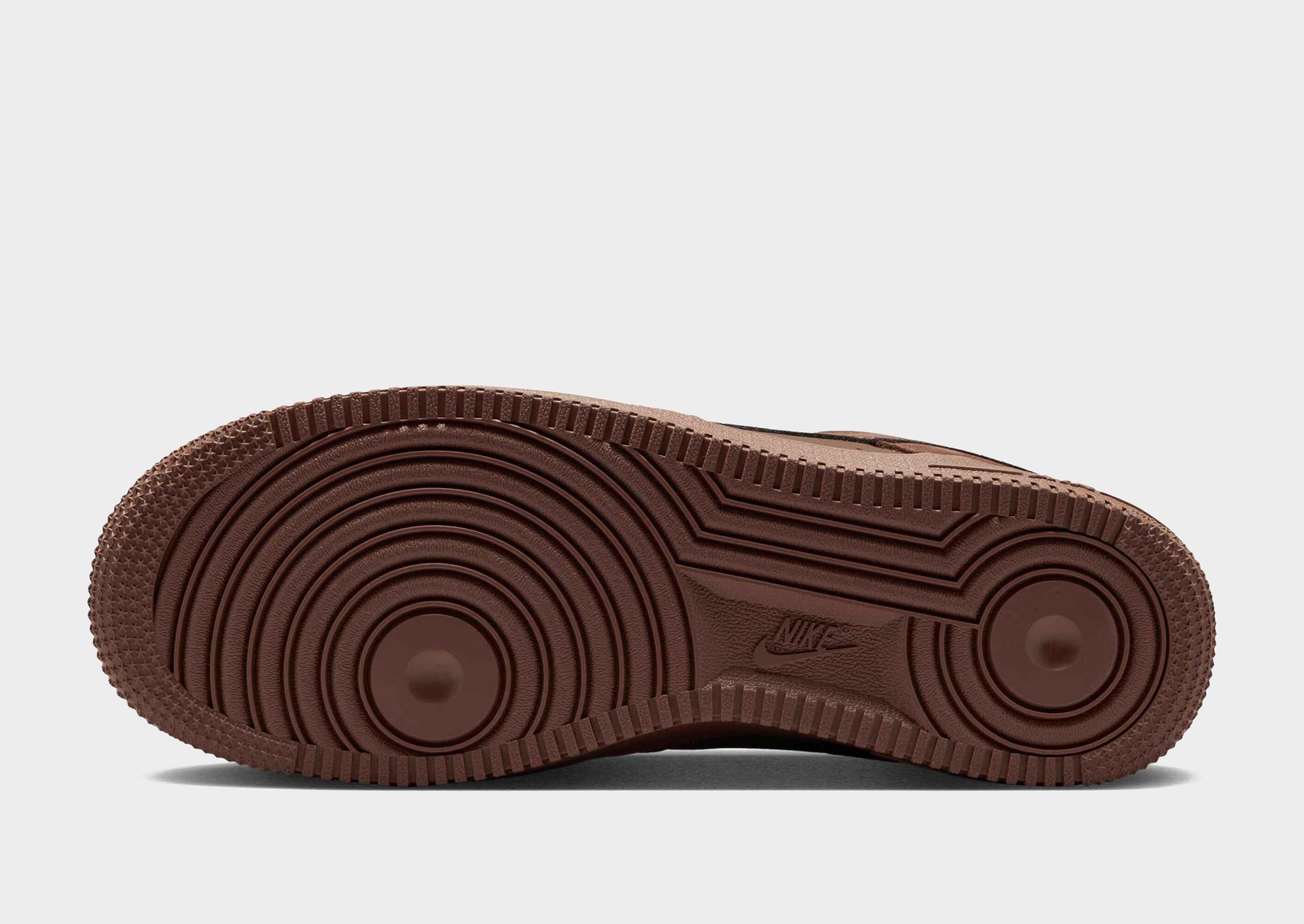 Nike WOMEN'S SHOES AIR FORCE