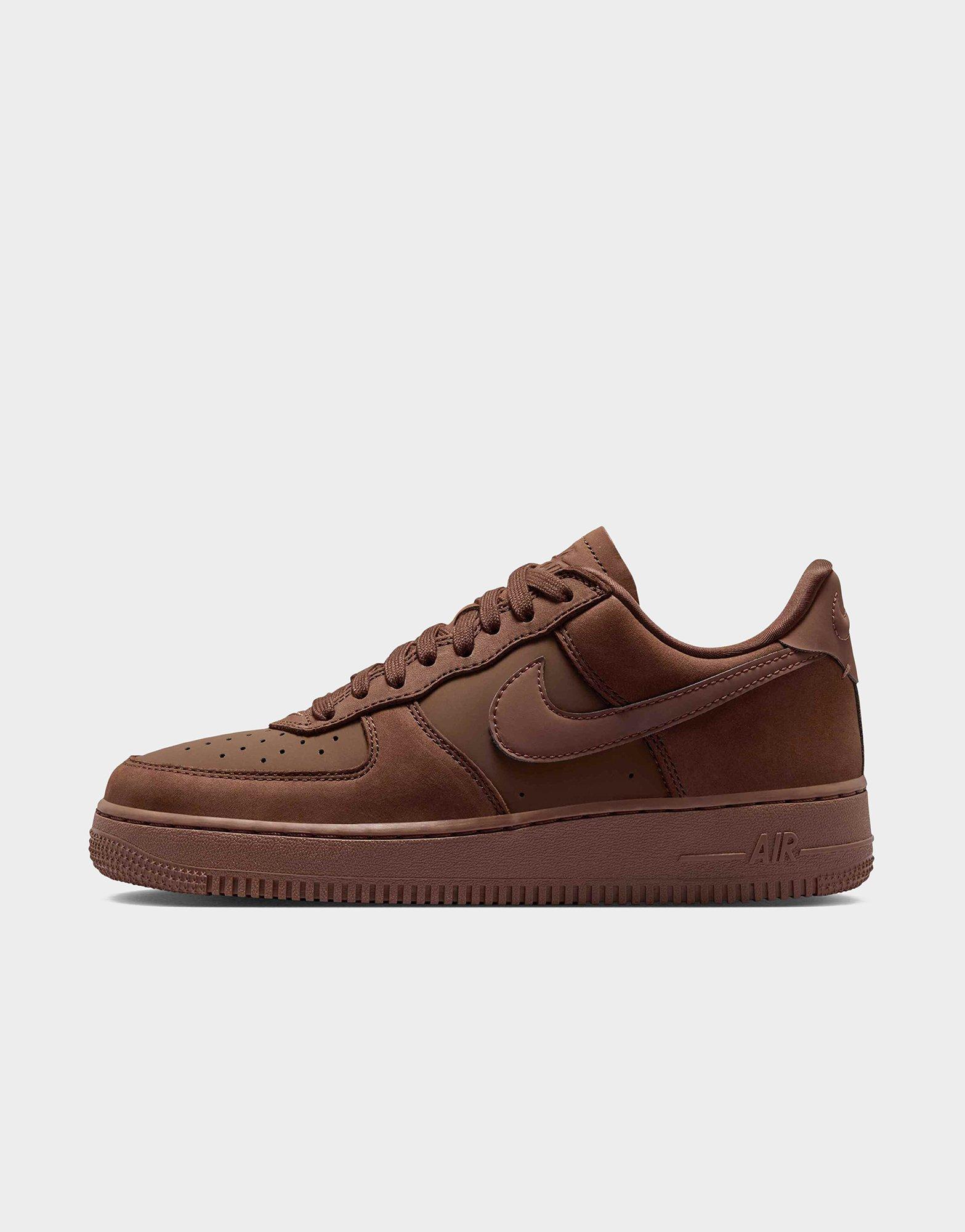 Nike WOMEN'S SHOES AIR FORCE
