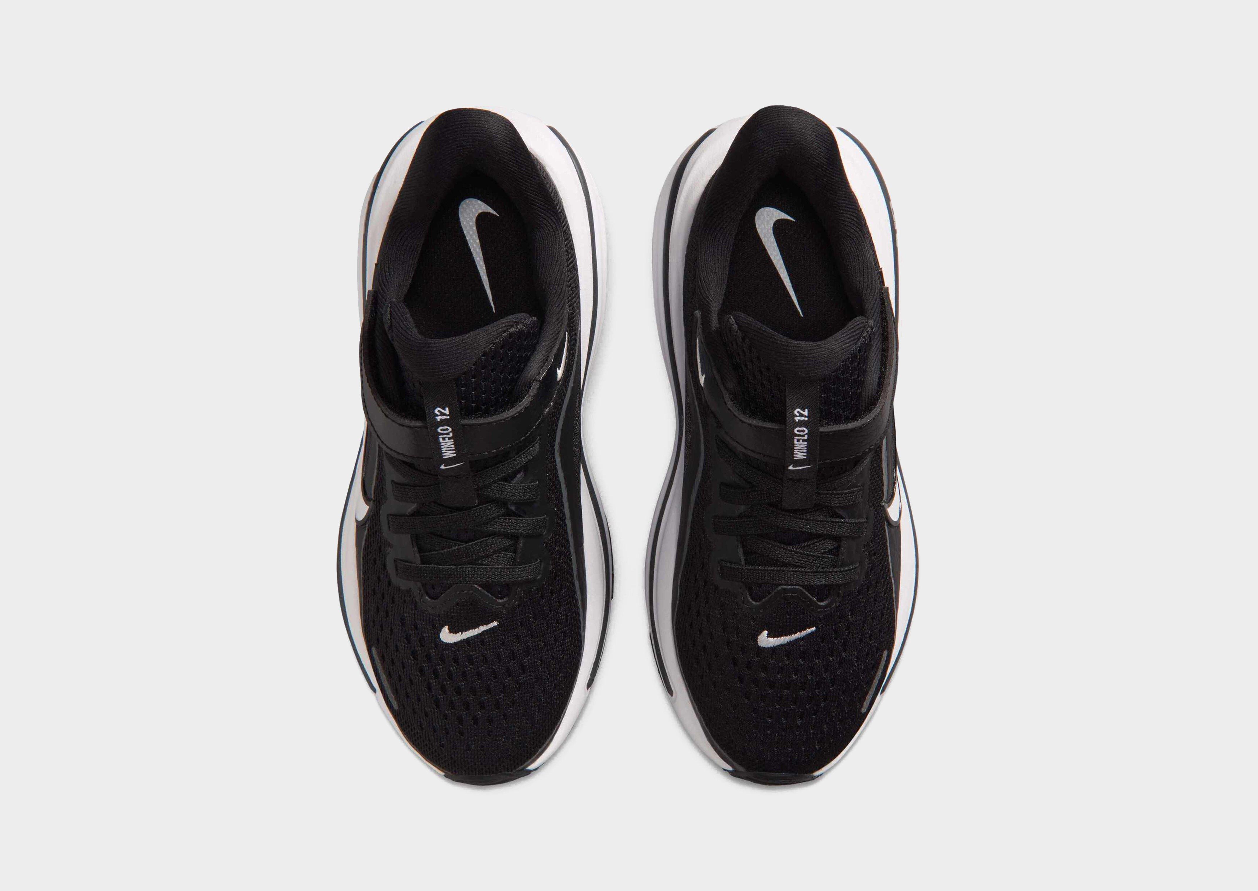 Nike Hardloopschoenen voor kleuters (straat) Winflo 12