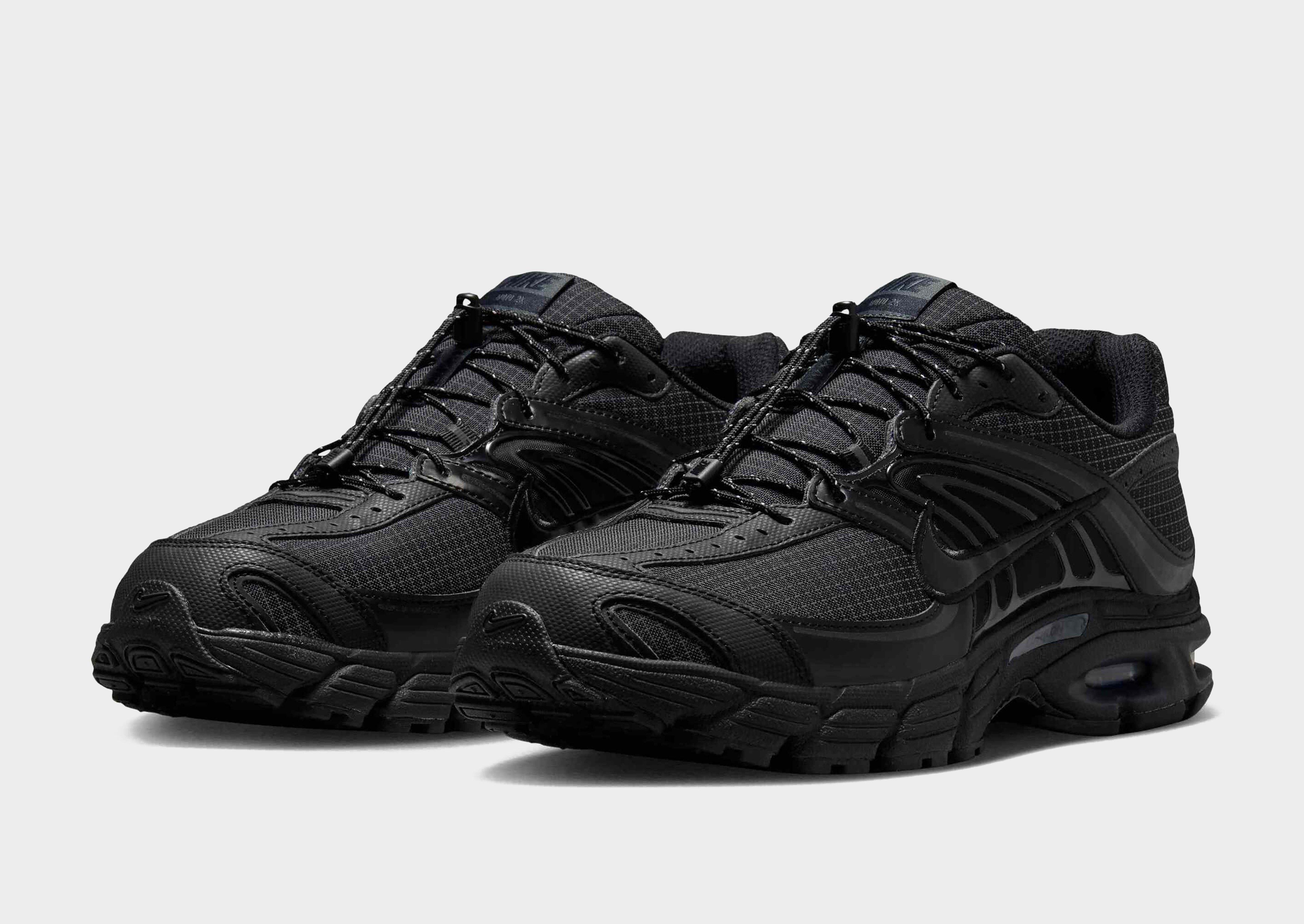 Nike MEN'S SHOES AIR MAX