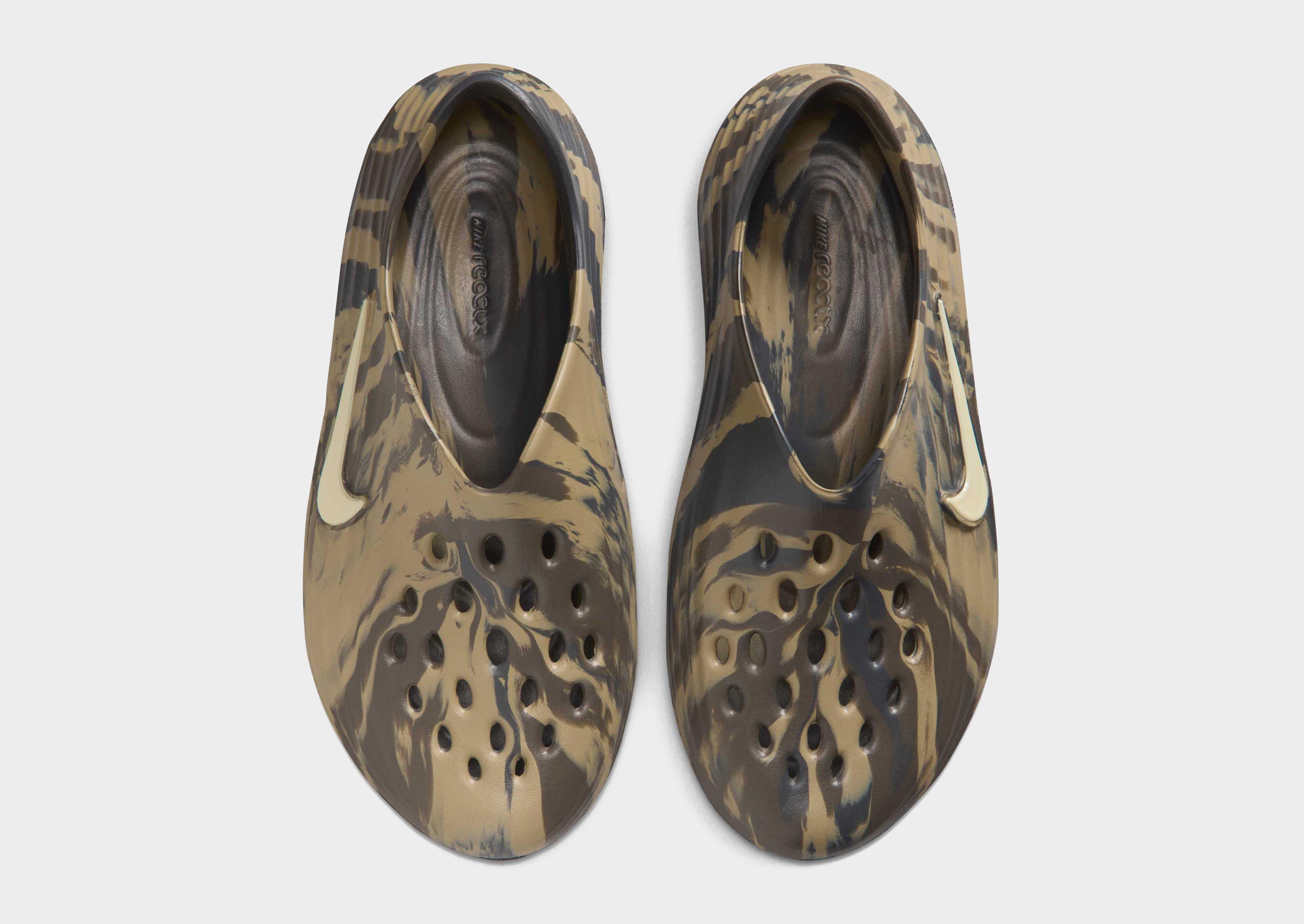 Nike MEN'S SHOES REACTX