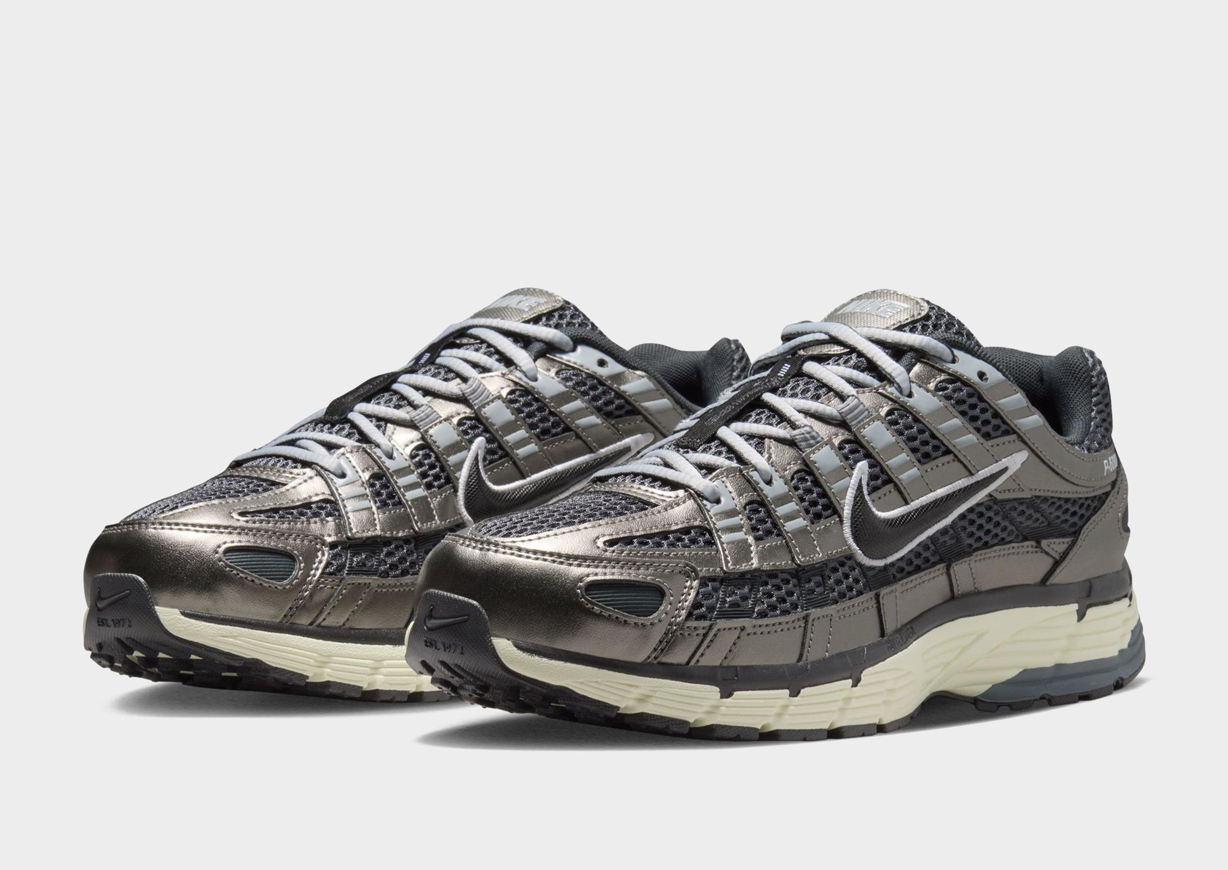 Nike P-6000 SE