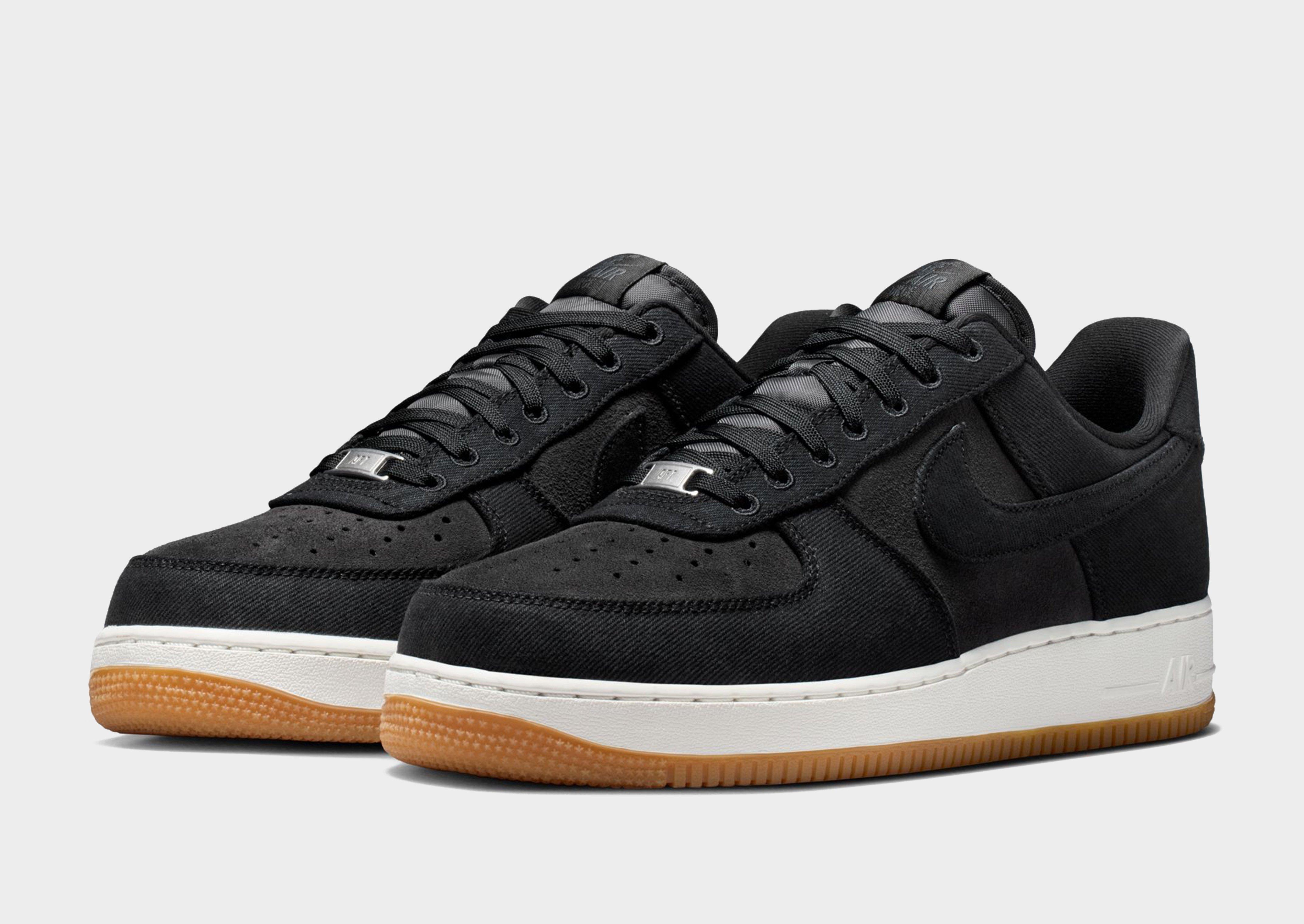 Nike Herenschoenen Air Force 1 '07 LV8 'Denim'
