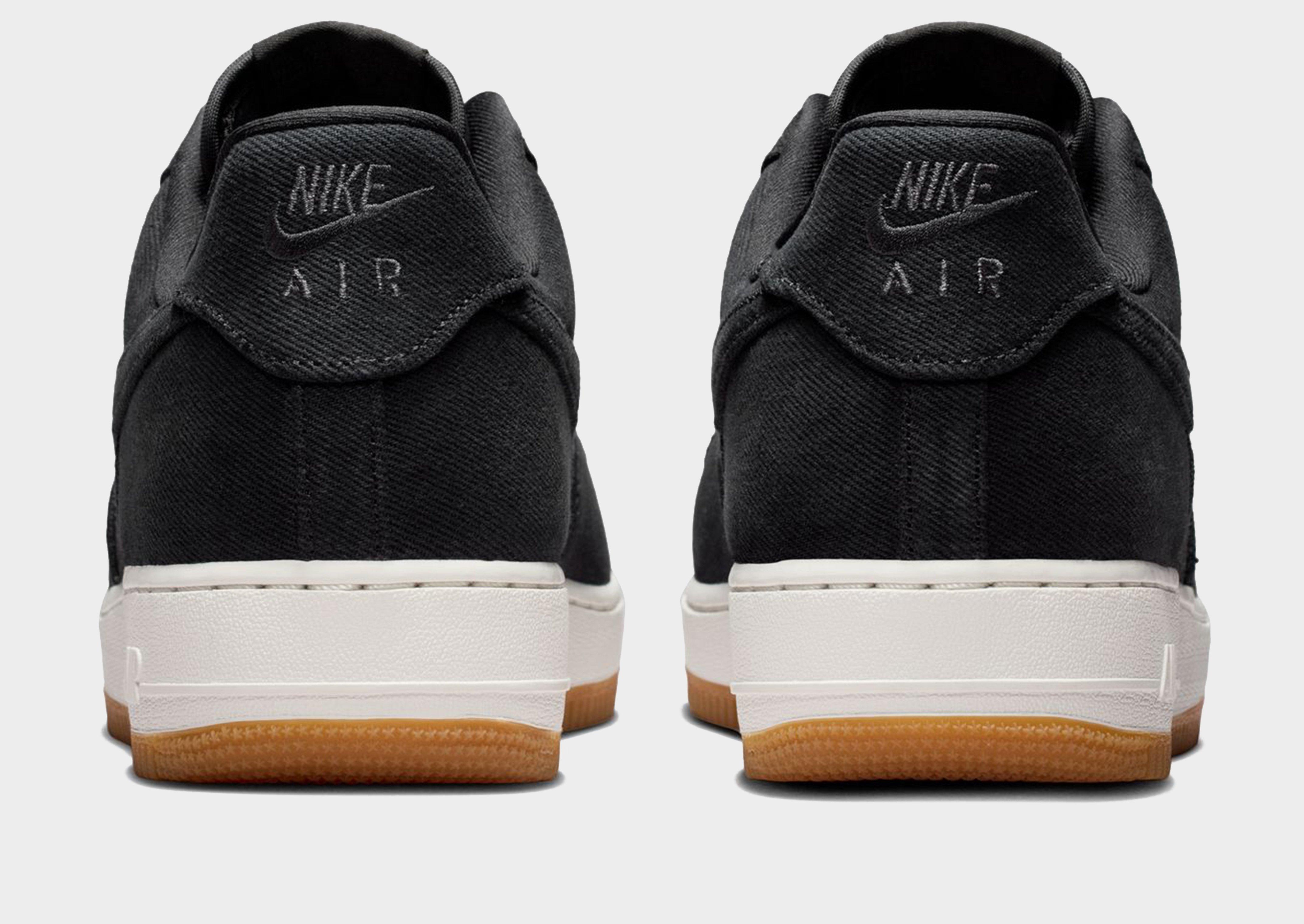 Nike Herenschoenen Air Force 1 '07 LV8 'Denim'