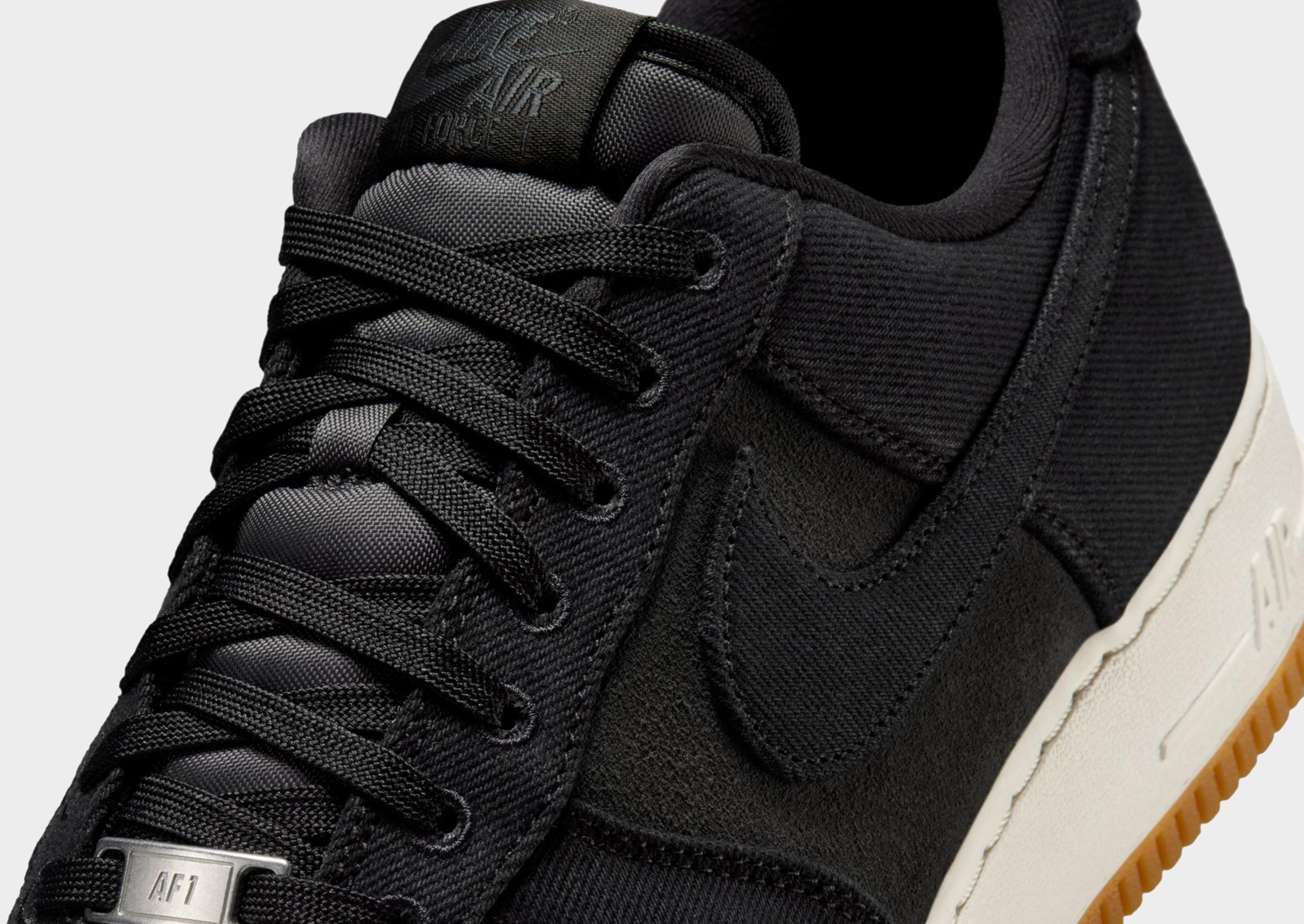 Nike Herenschoenen Air Force 1 '07 LV8 'Denim'