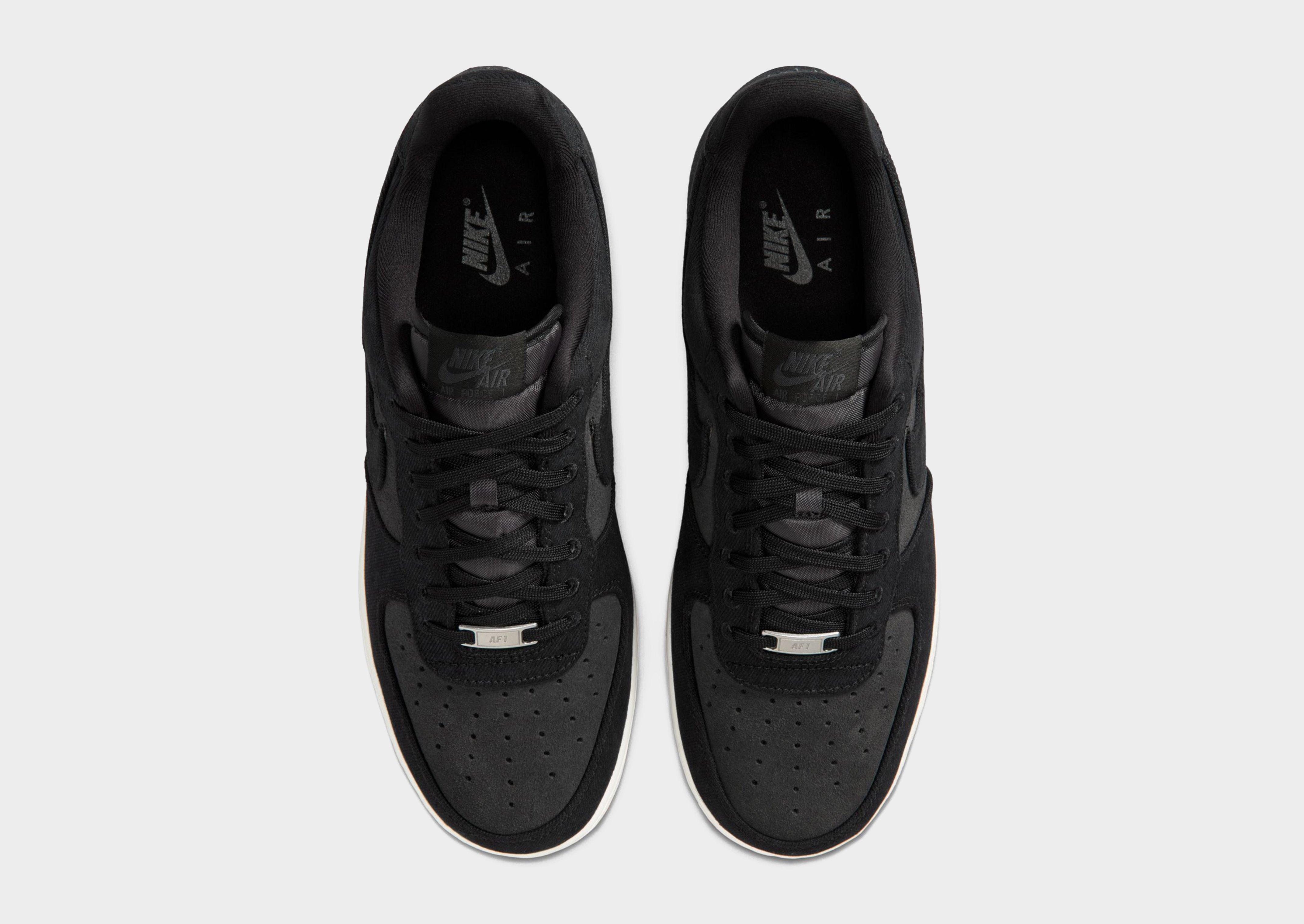 Nike Herenschoenen Air Force 1 '07 LV8 'Denim'