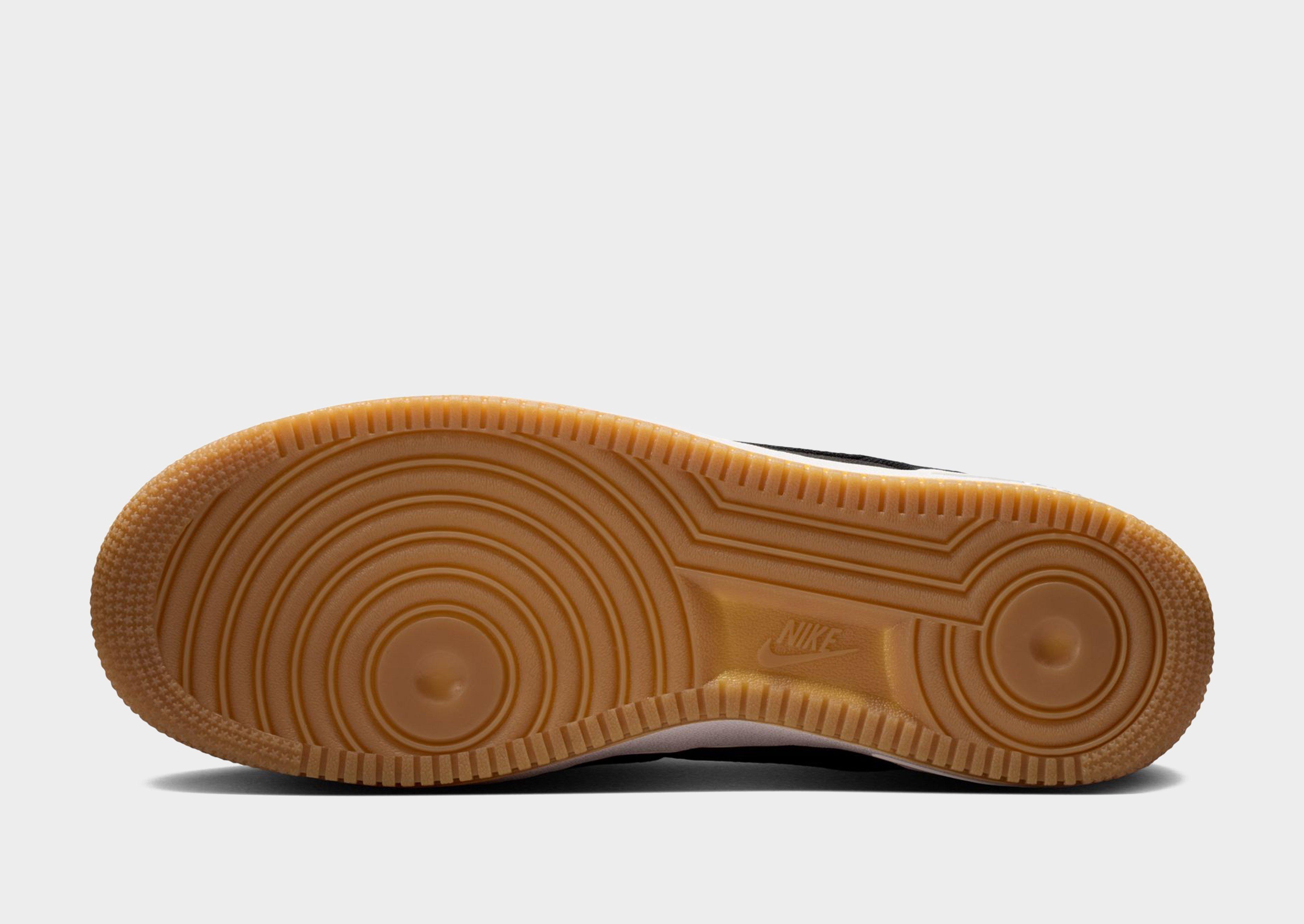 Nike Herenschoenen Air Force 1 '07 LV8 'Denim'