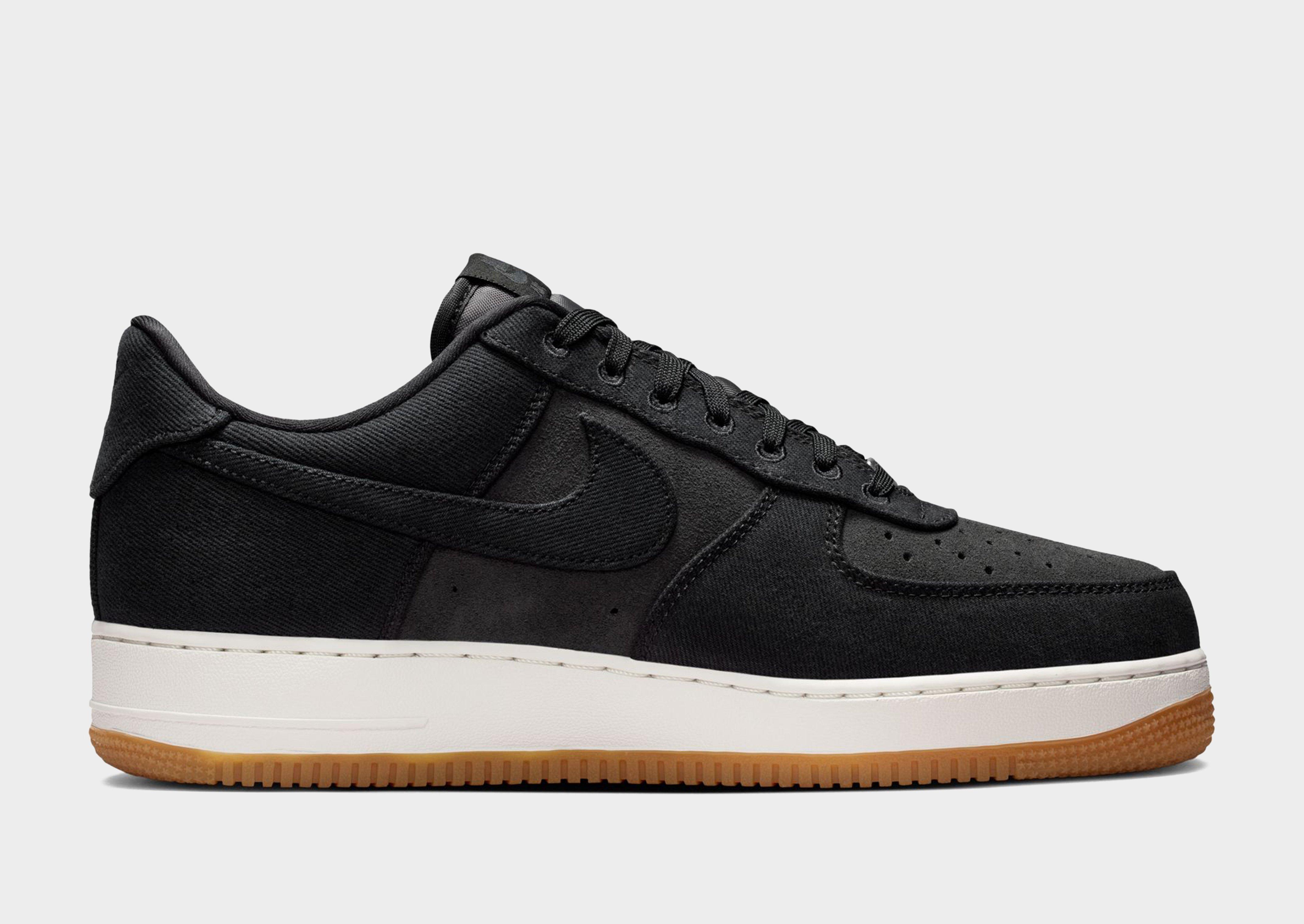 Nike Herenschoenen Air Force 1 '07 LV8 'Denim'